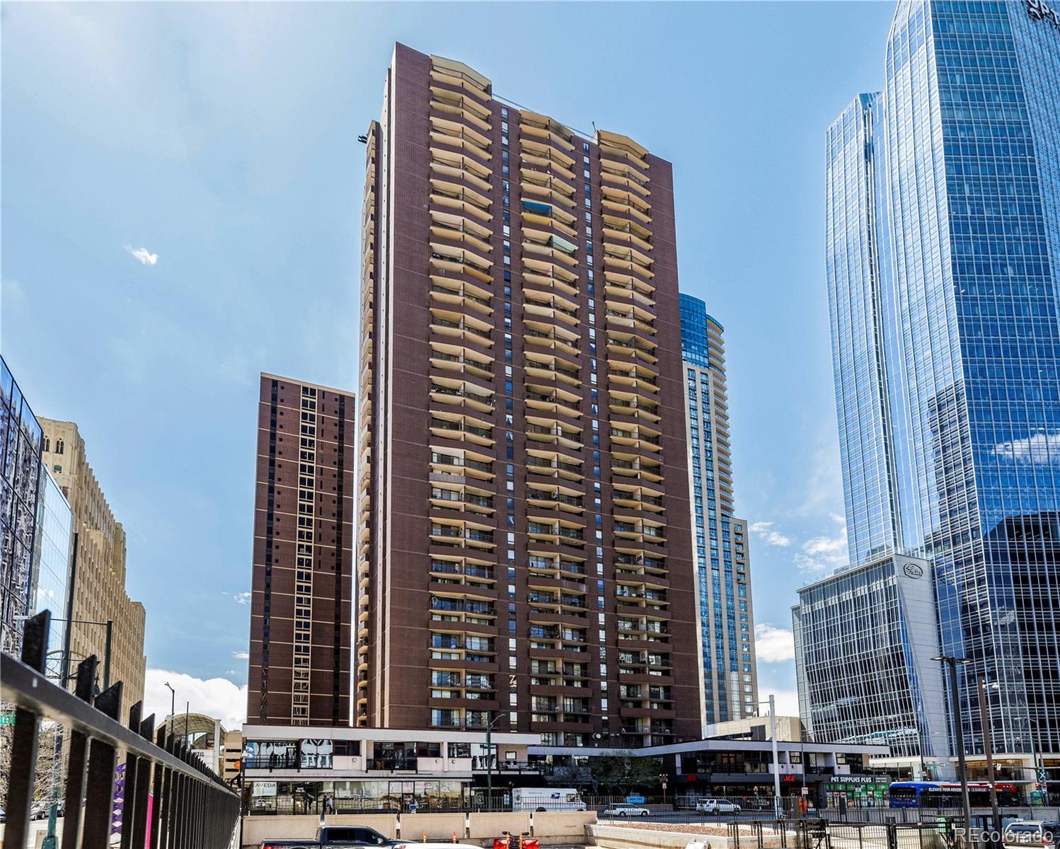 1020 15th Street Unit: 14F