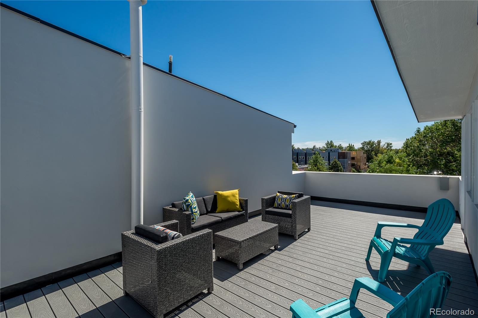 4525 Tennyson Street Unit: 3