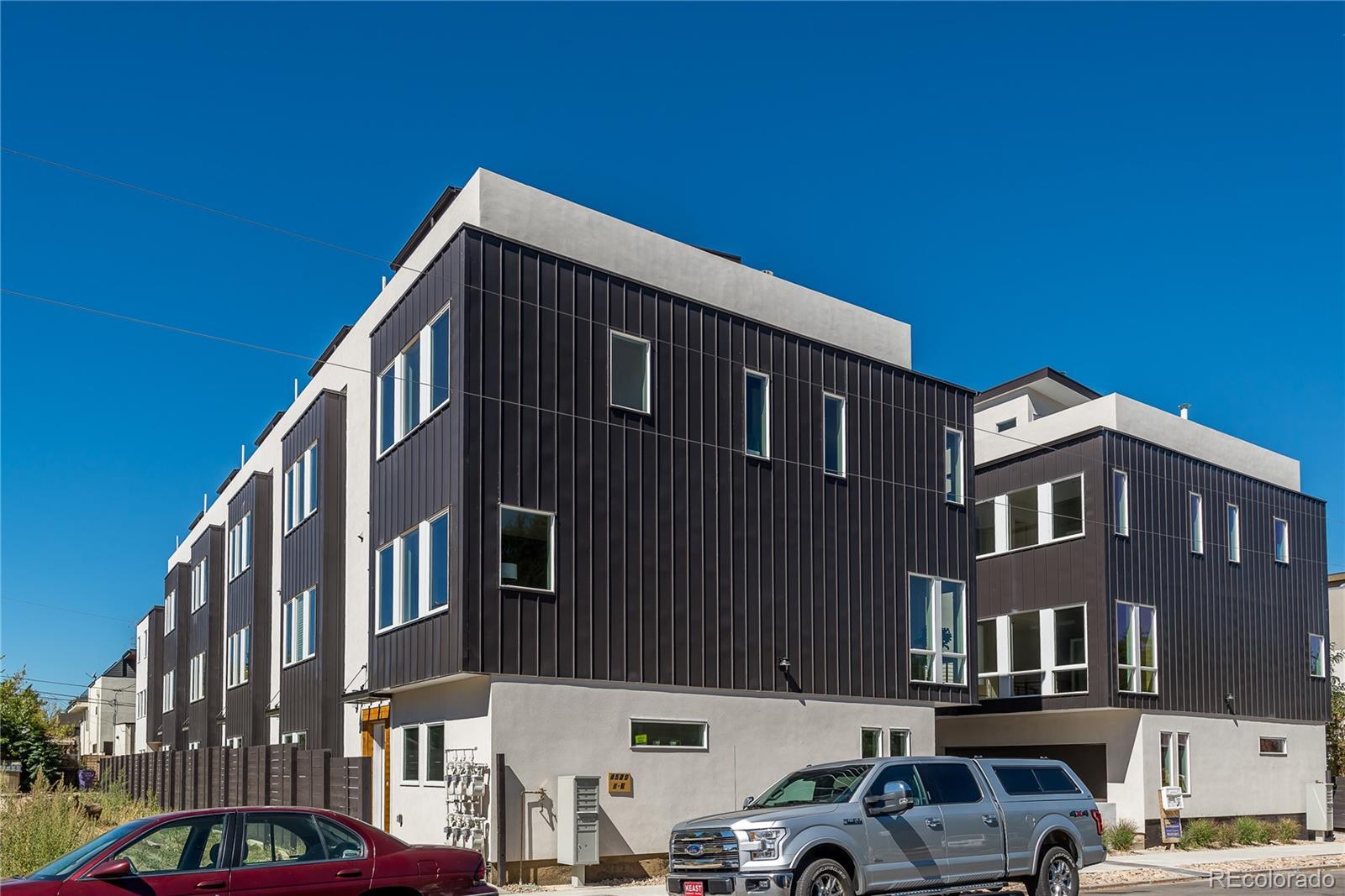 4525 Tennyson Street Unit: 3
