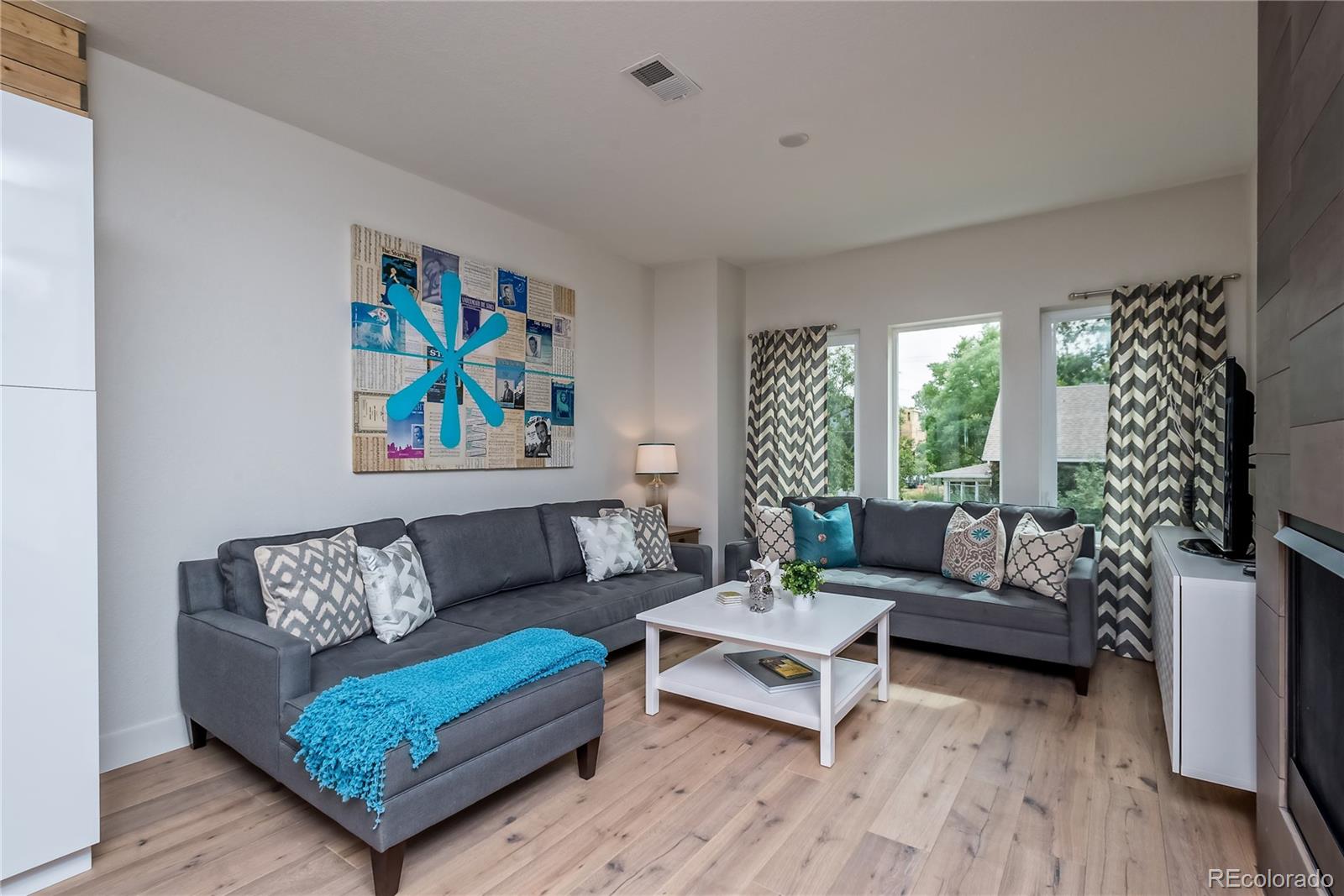 4525 Tennyson Street Unit: 3
