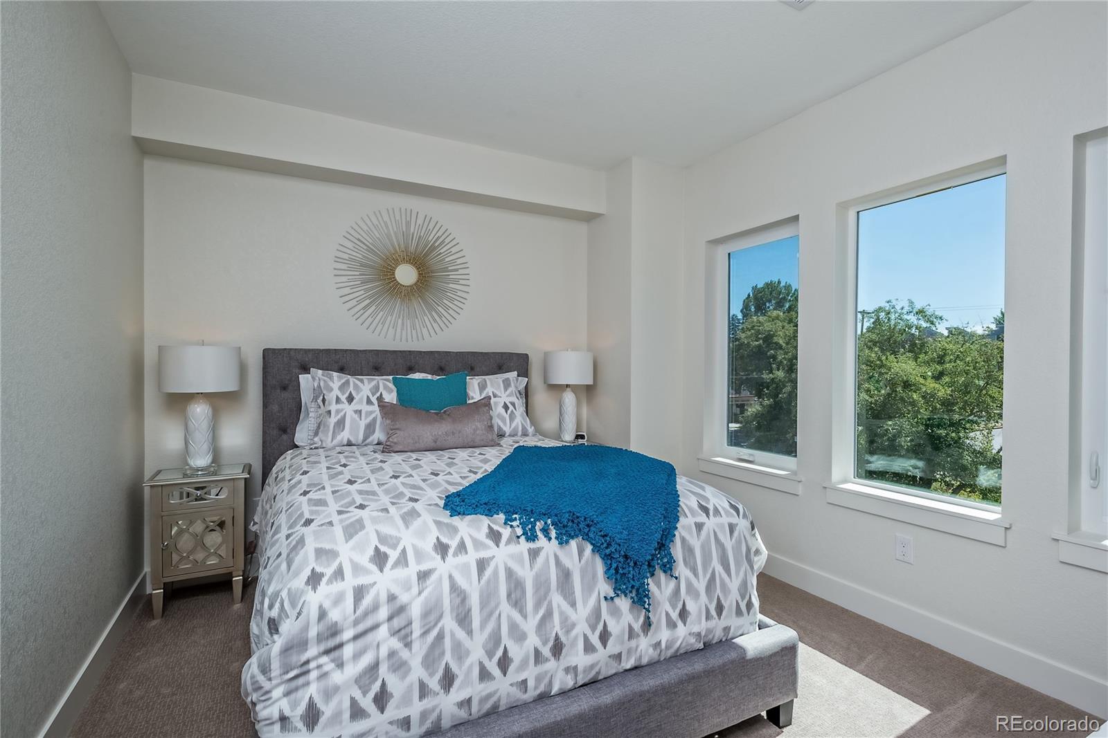 4525 Tennyson Street Unit: 3