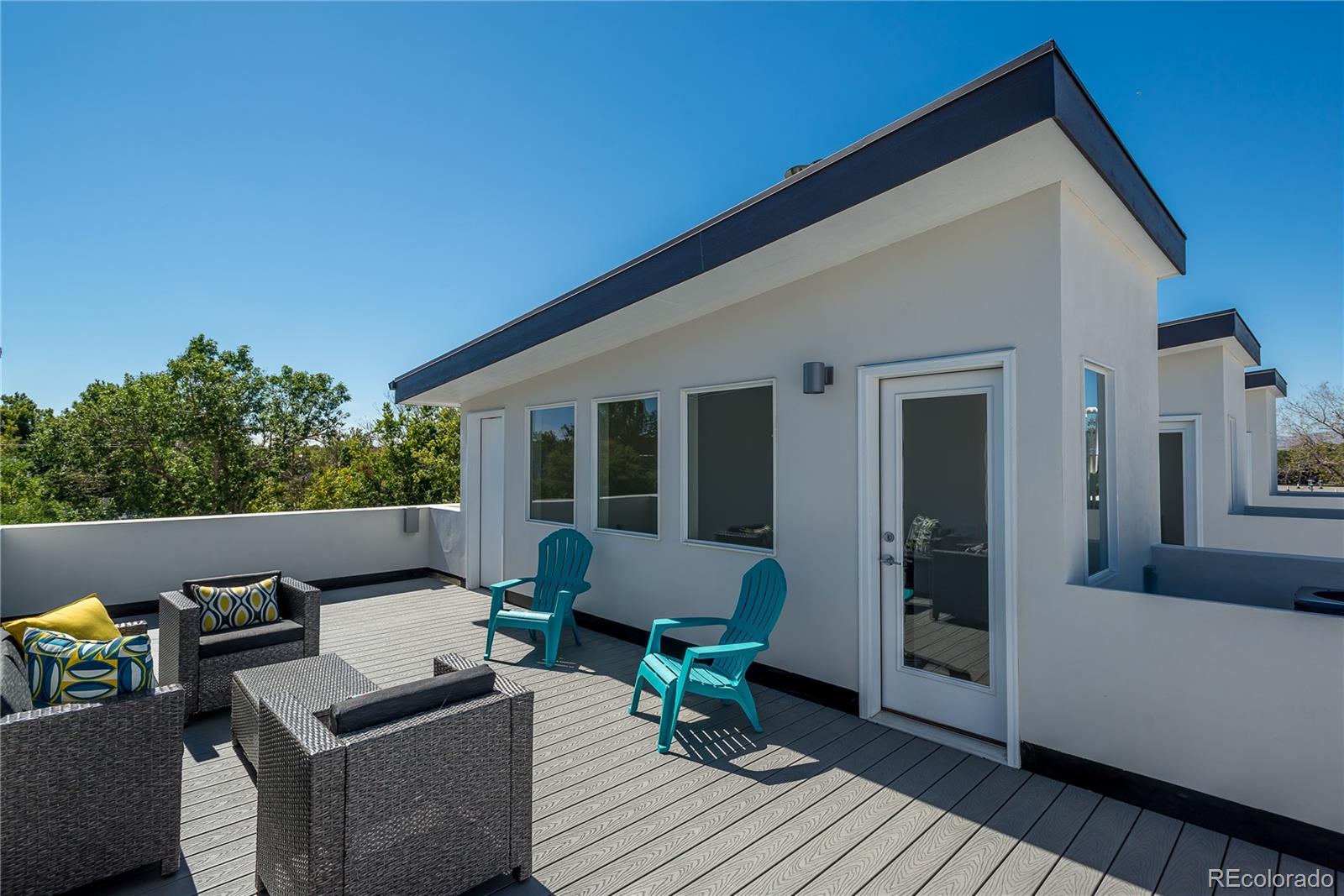 4525 Tennyson Street Unit: 3