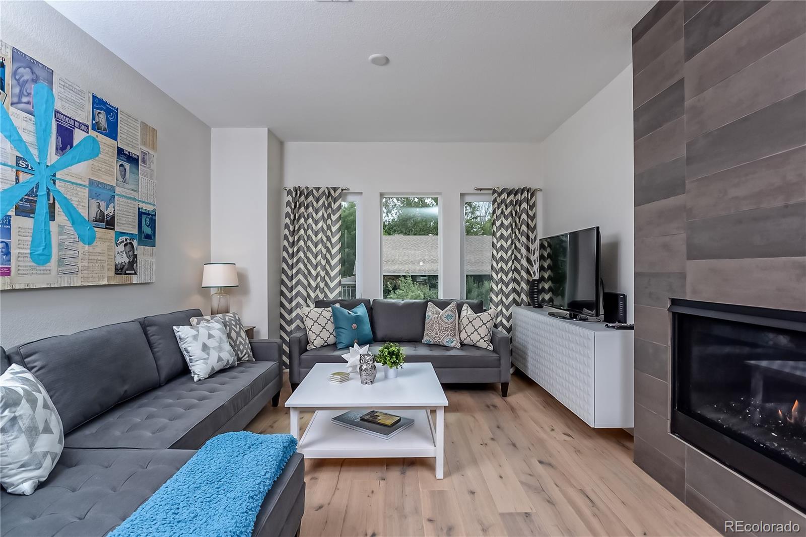 4525 Tennyson Street Unit: 3