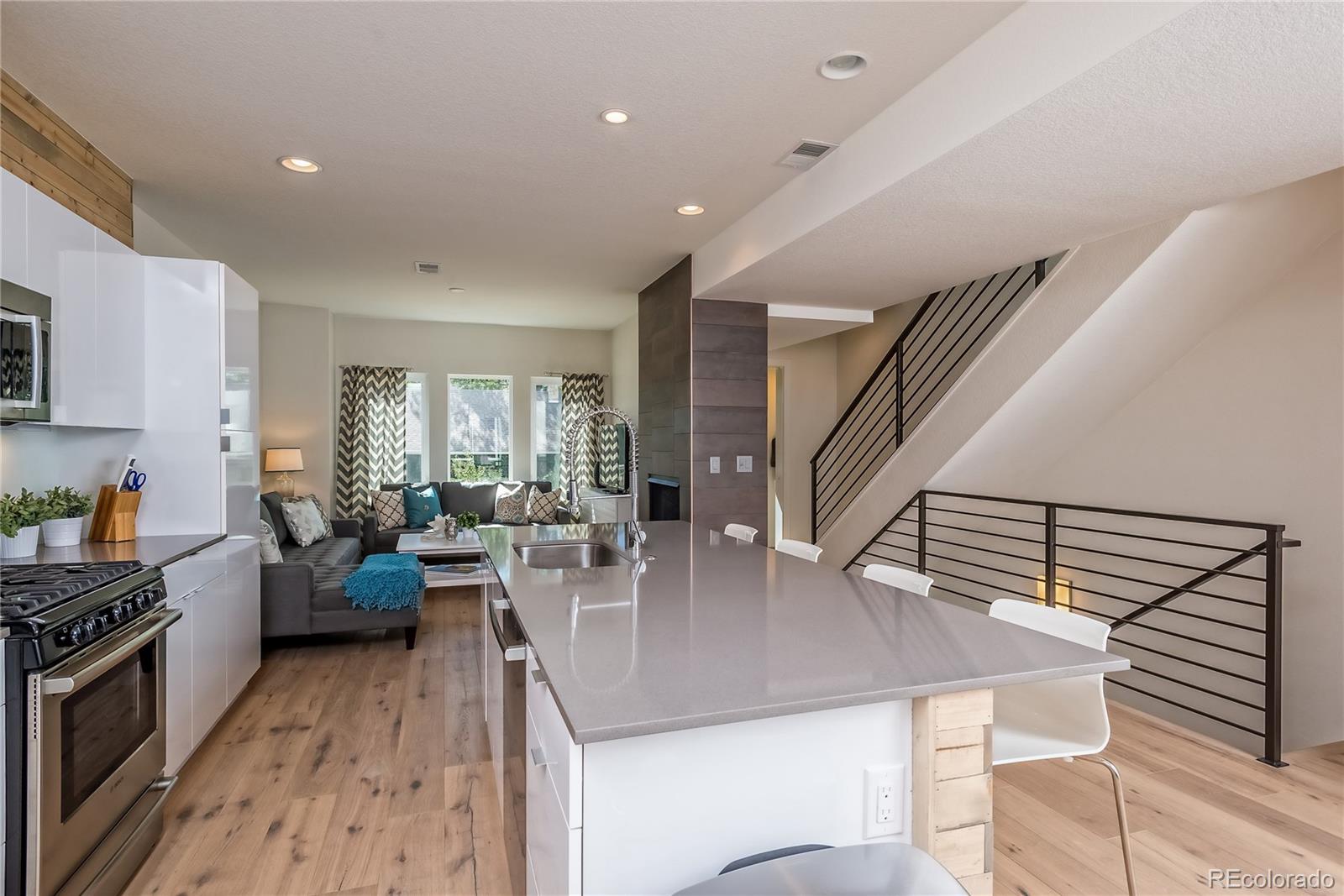 4525 Tennyson Street Unit: 3