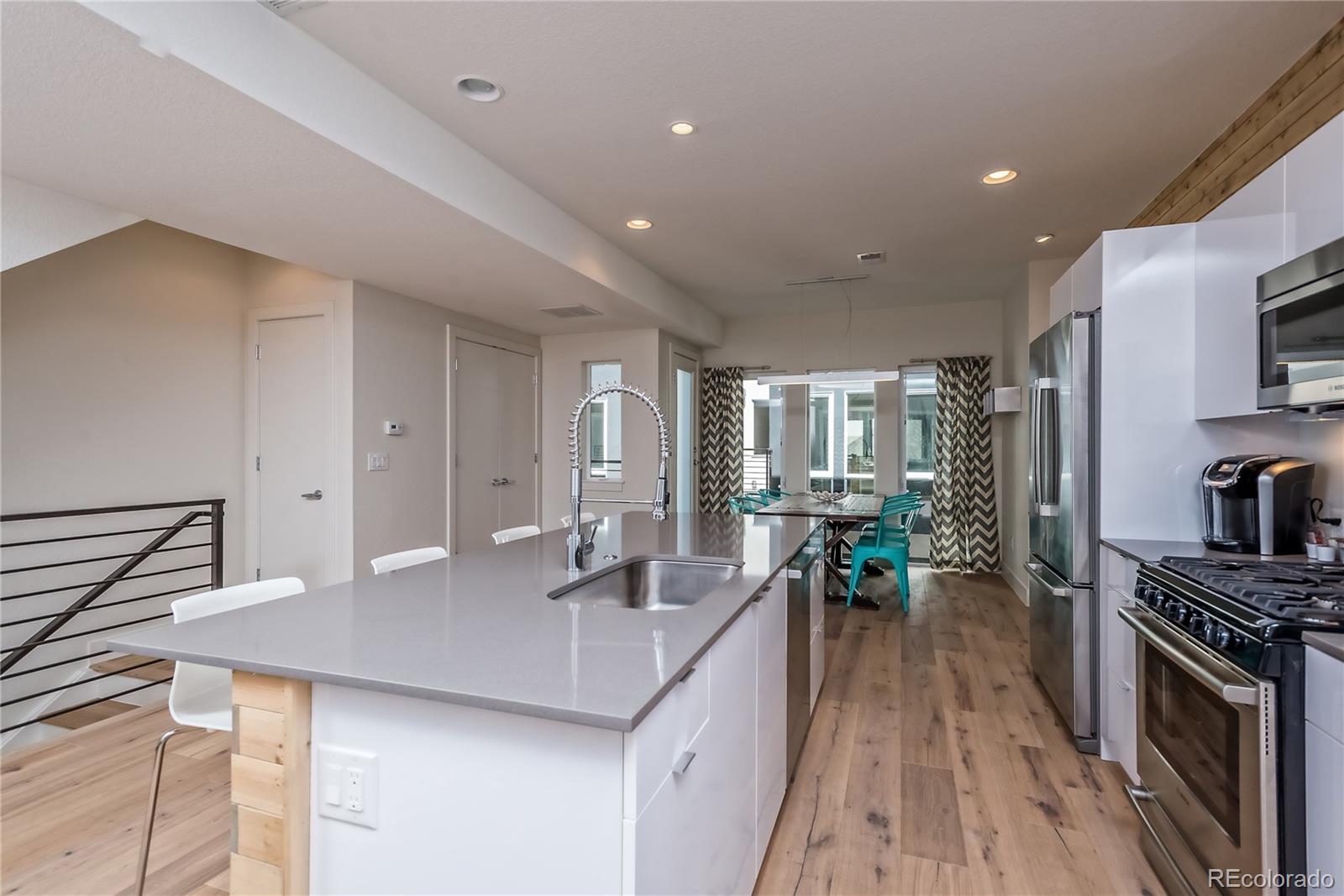 4525 Tennyson Street Unit: 3