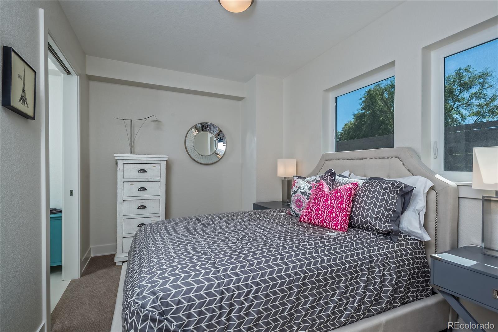 4525 Tennyson Street Unit: 3