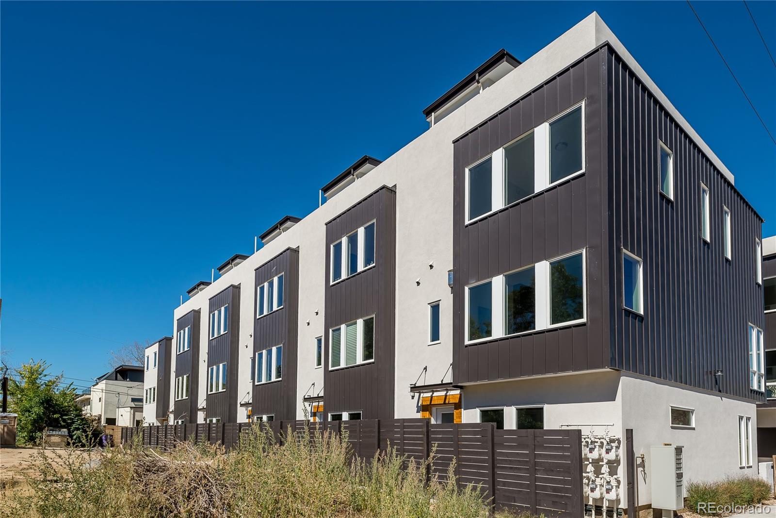 4525 Tennyson Street Unit: 3