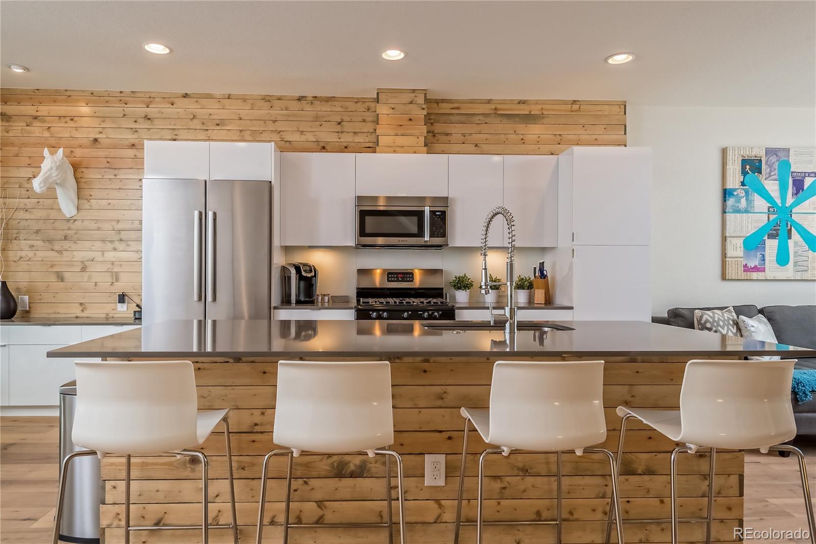 4525 Tennyson Street Unit: 3