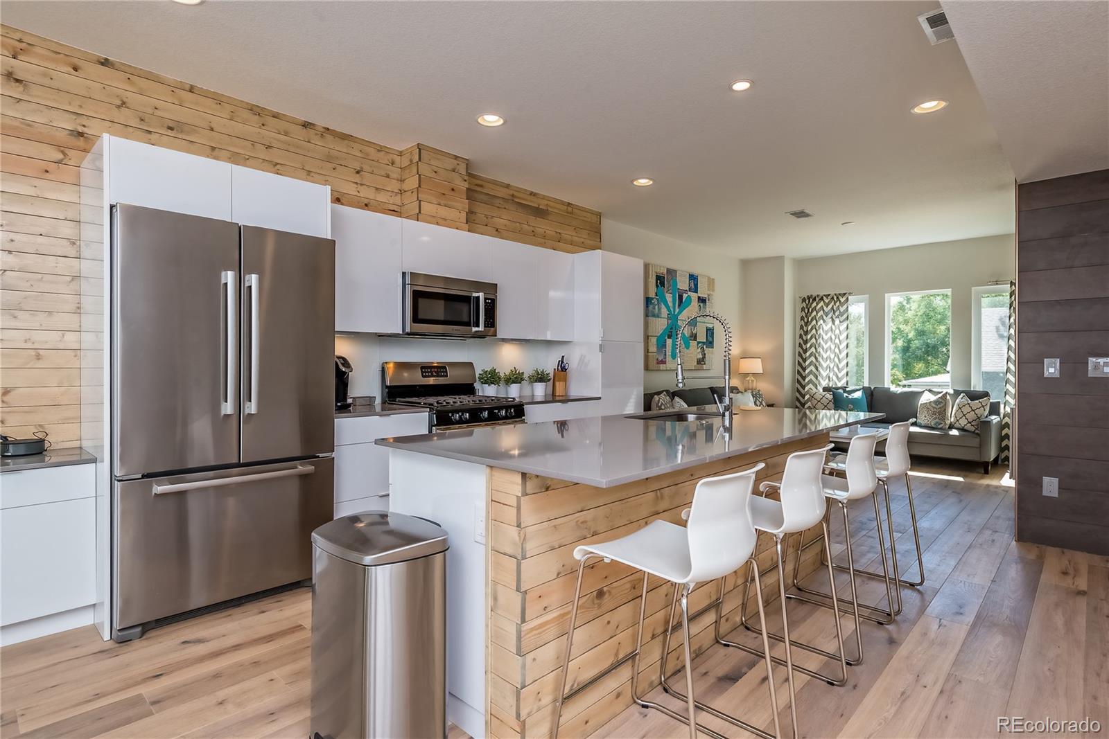 4525 Tennyson Street Unit: 3