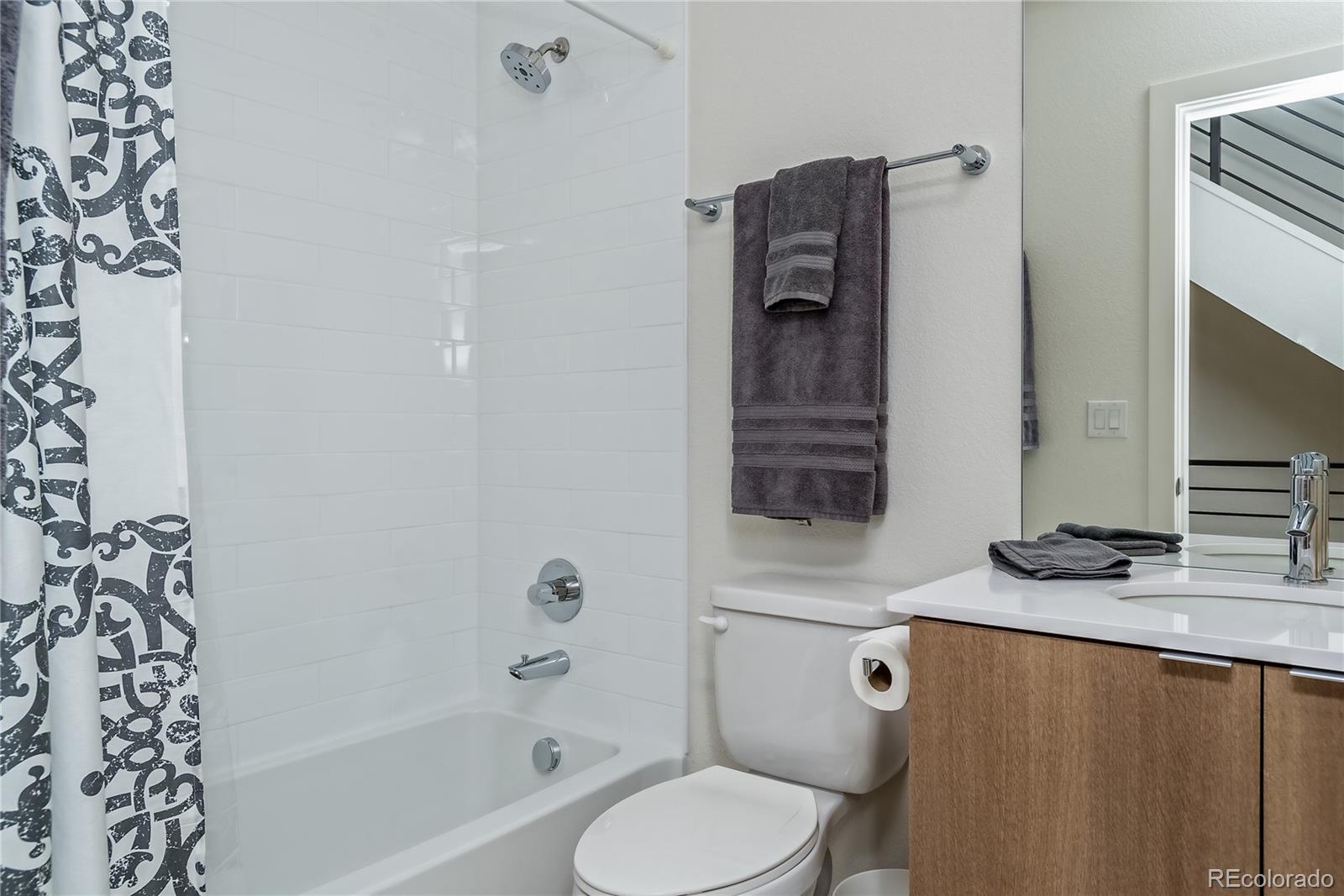 4525 Tennyson Street Unit: 3