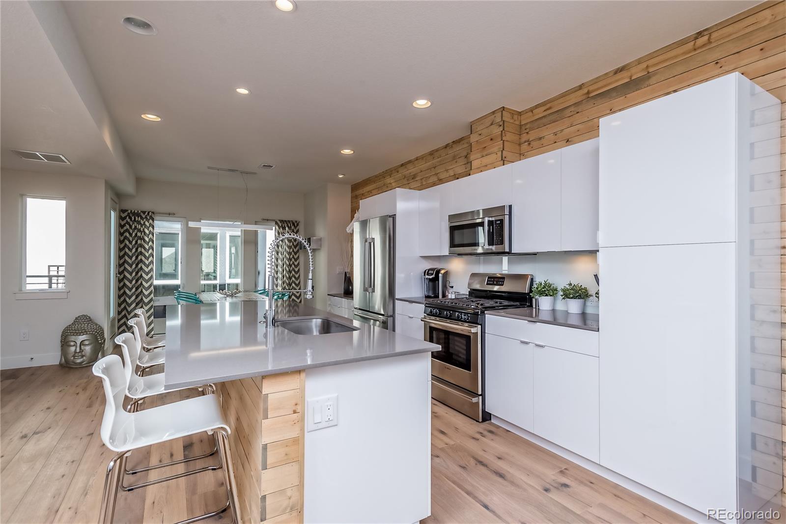 4525 Tennyson Street Unit: 3