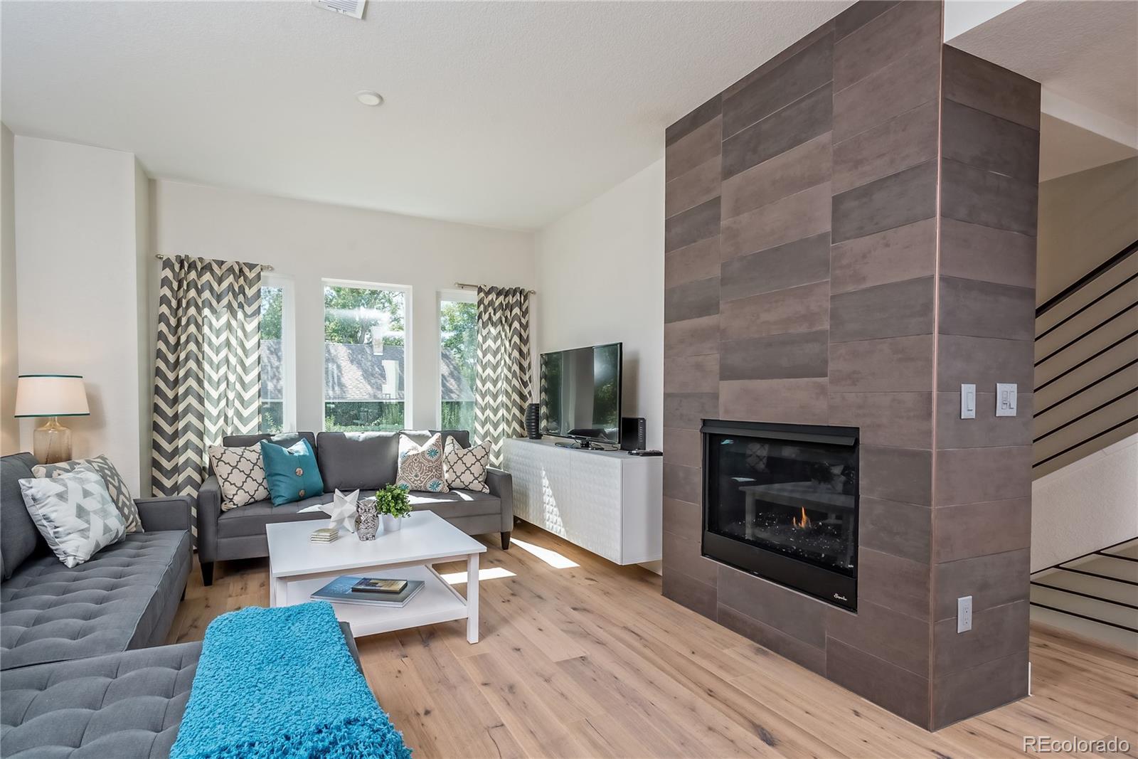 4525 Tennyson Street Unit: 3