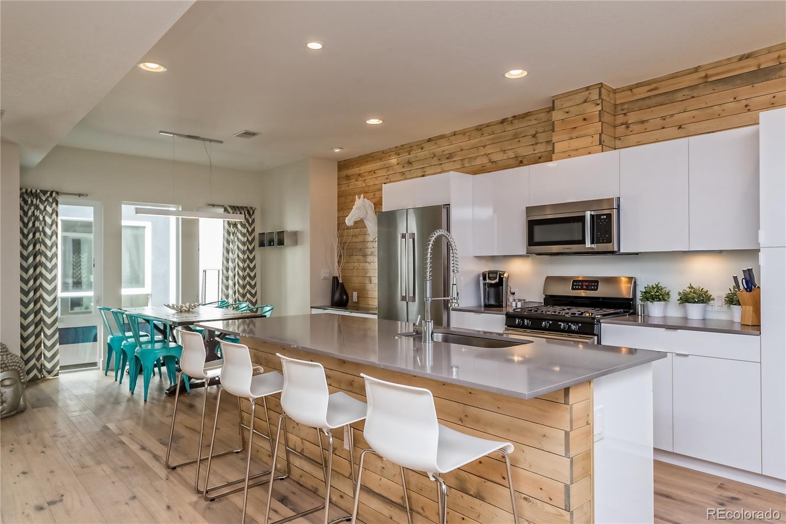 4525 Tennyson Street Unit: 3