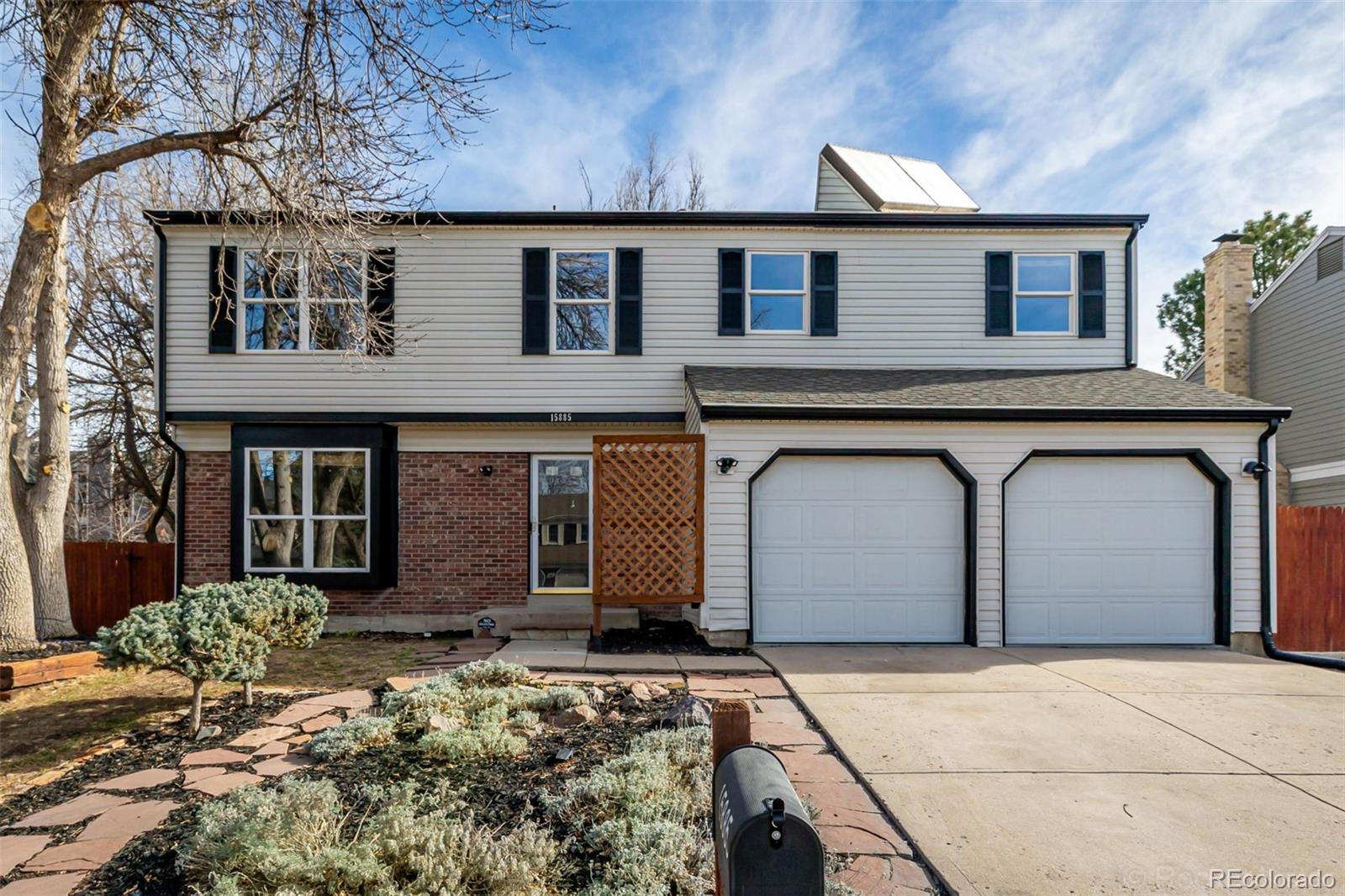 15885 E Kepner Drive