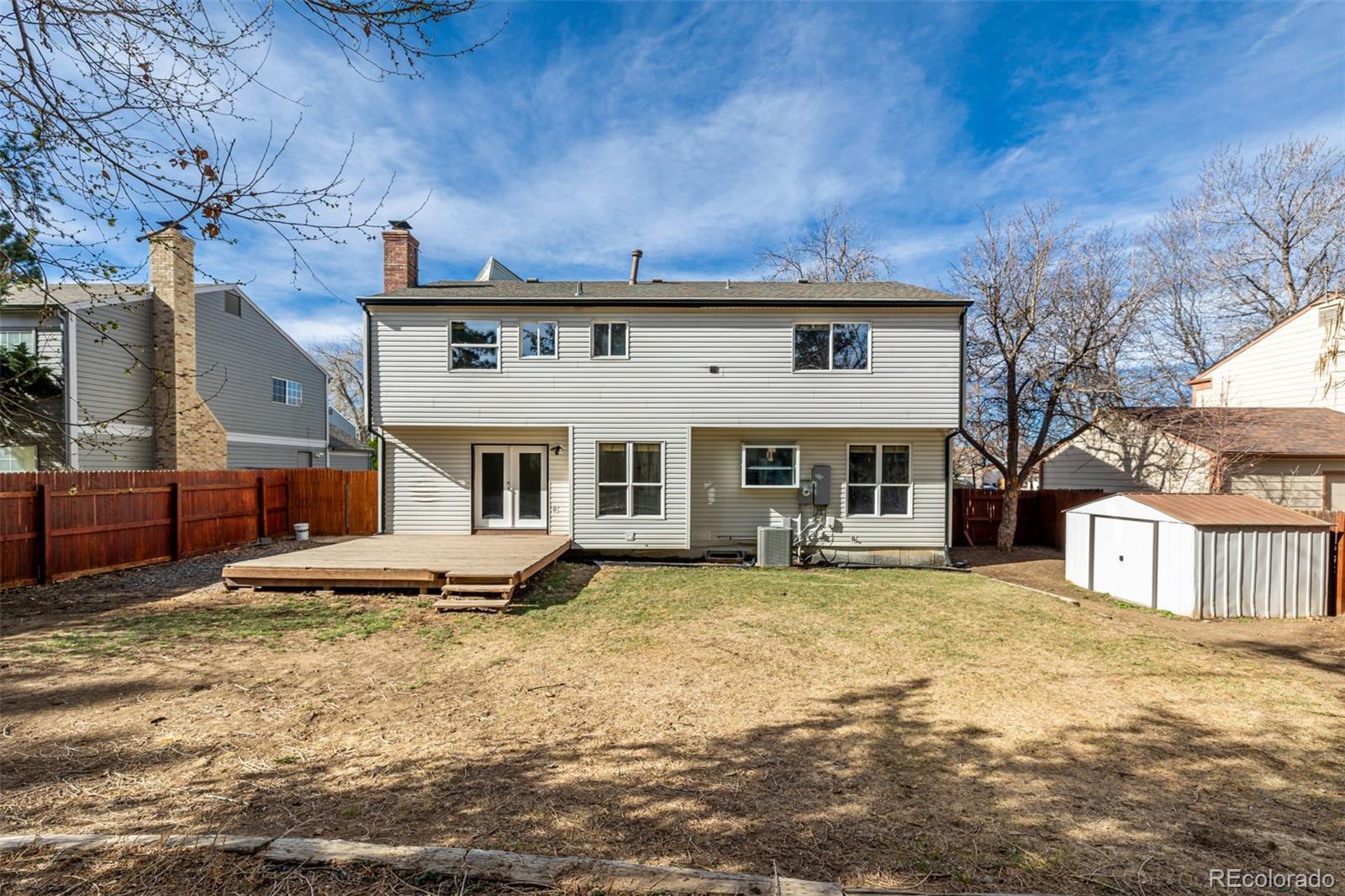 15885 E Kepner Drive