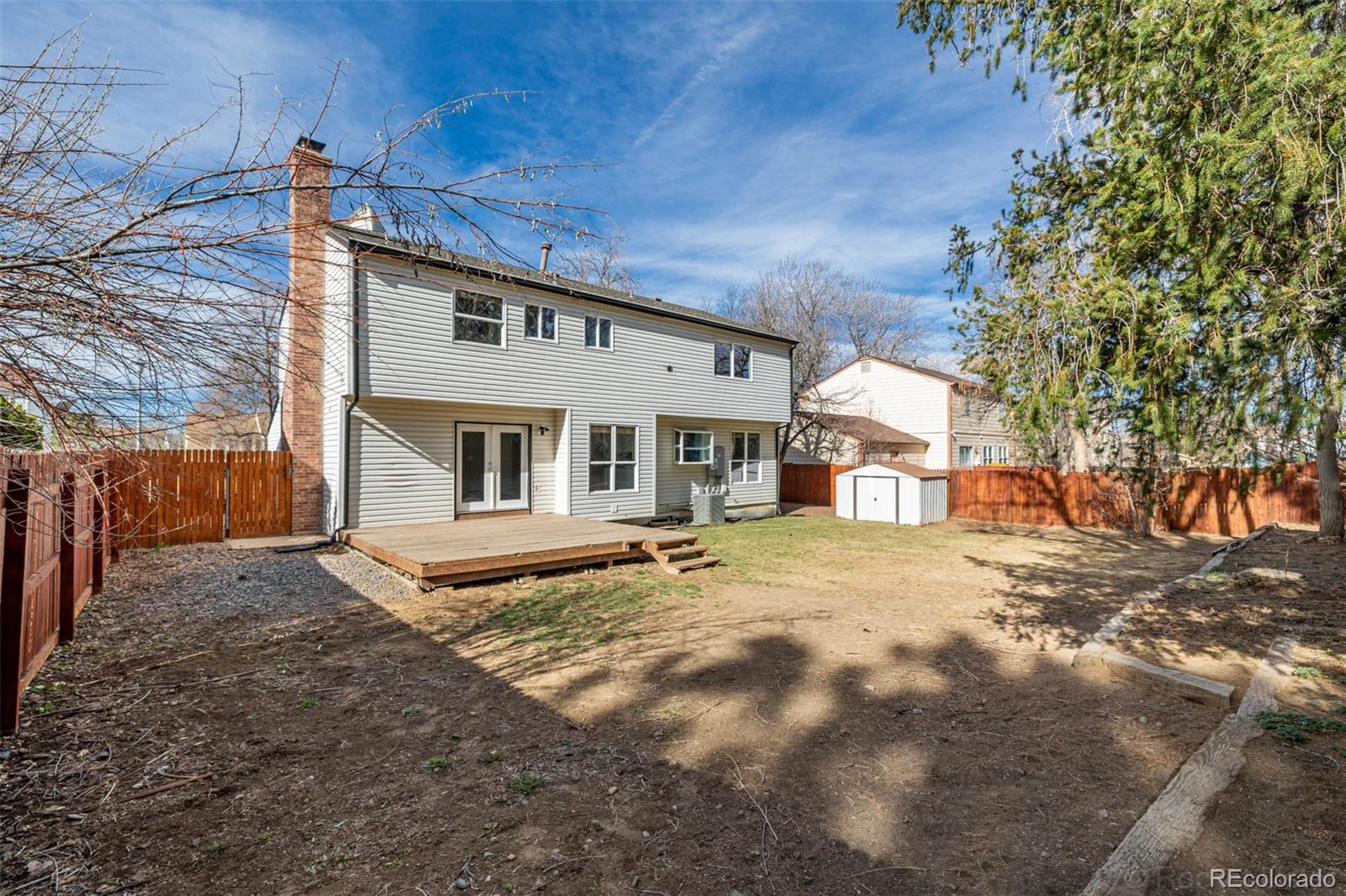 15885 E Kepner Drive