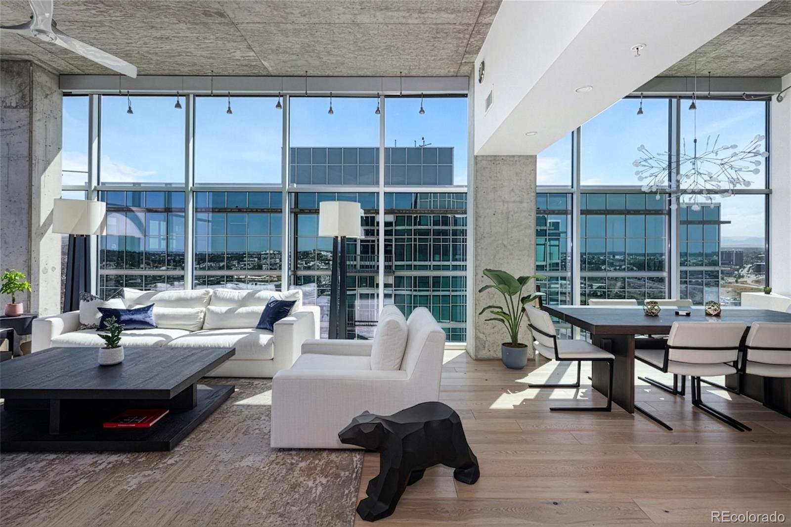 1700 Bassett Street Unit: 2315