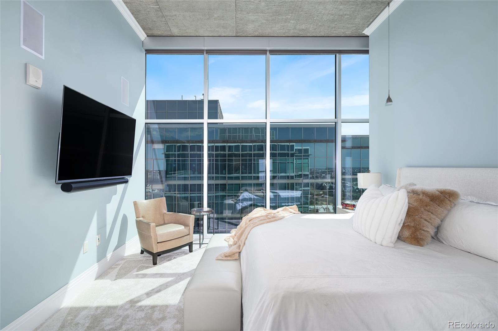 1700 Bassett Street Unit: 2315