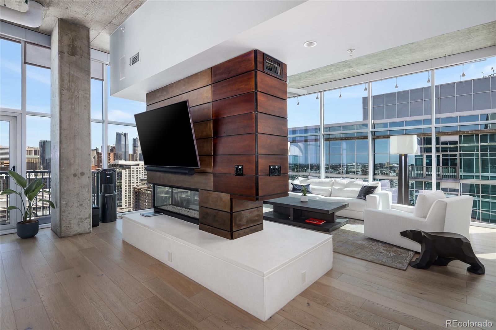 1700 Bassett Street Unit: 2315