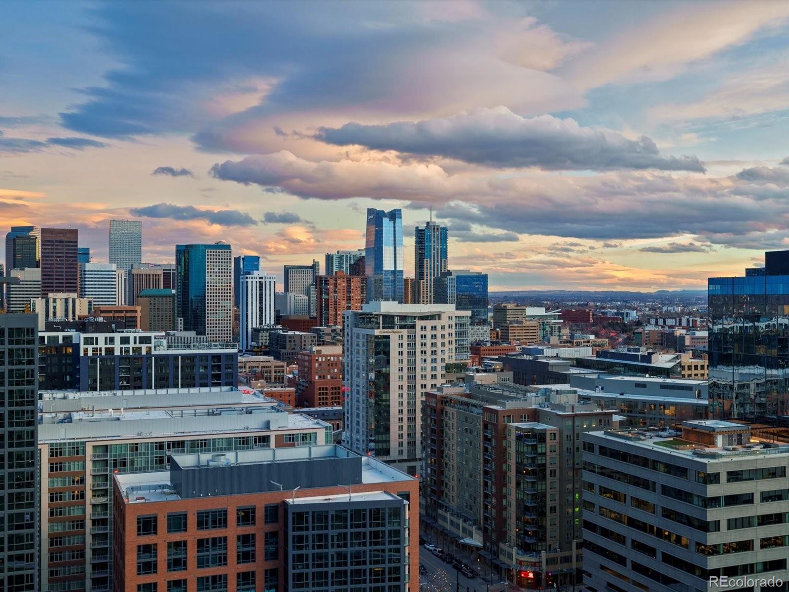 1700 Bassett Street Unit: 2315