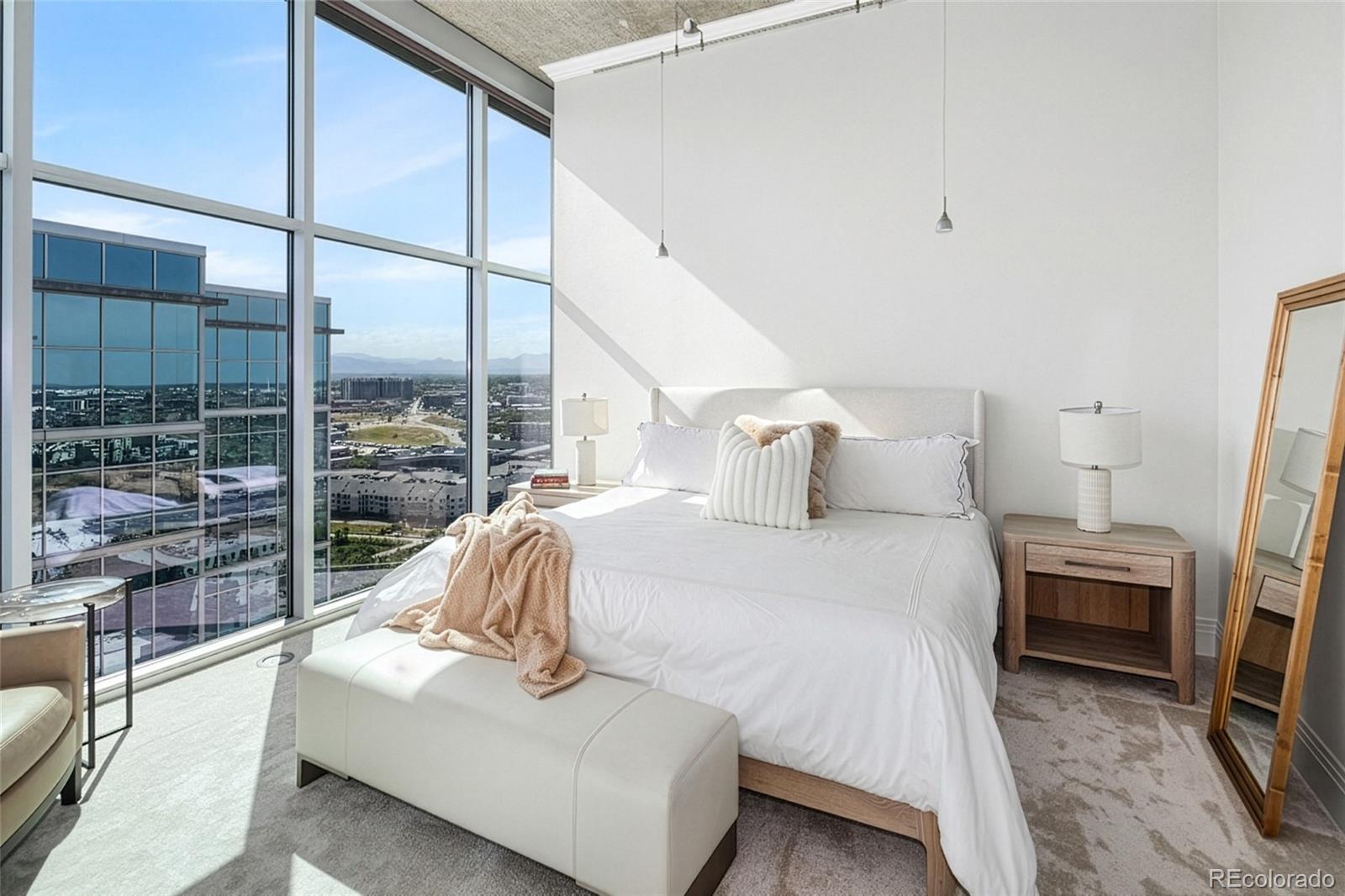 1700 Bassett Street Unit: 2315