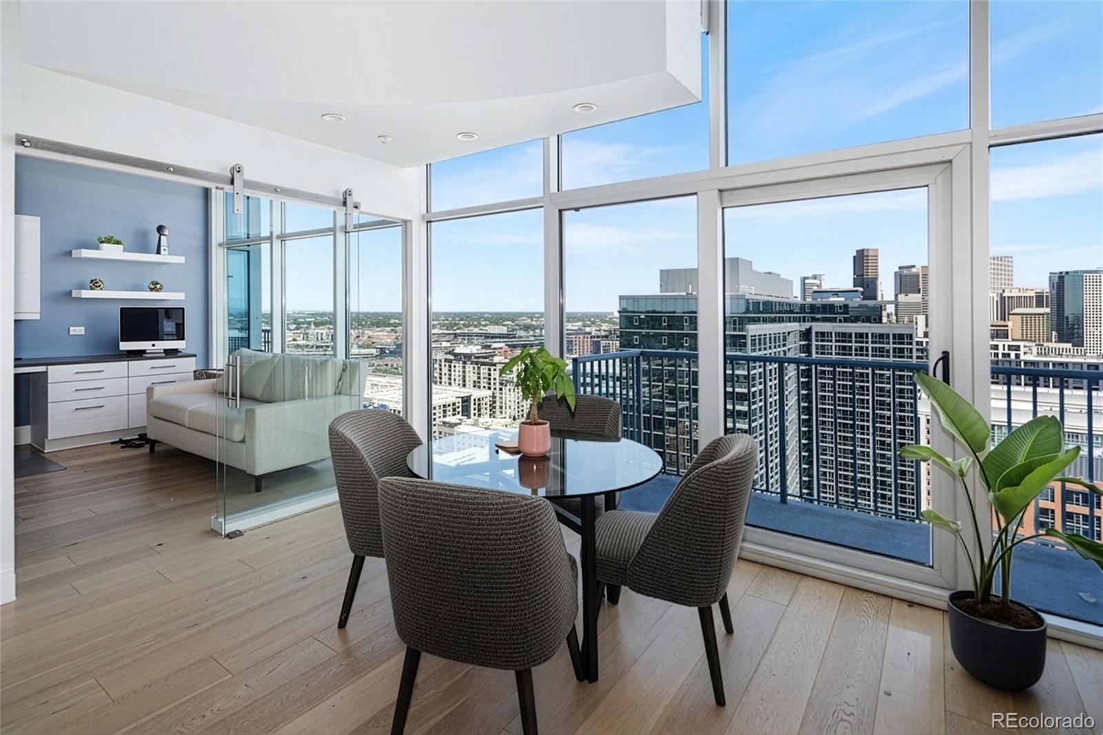 1700 Bassett Street Unit: 2315