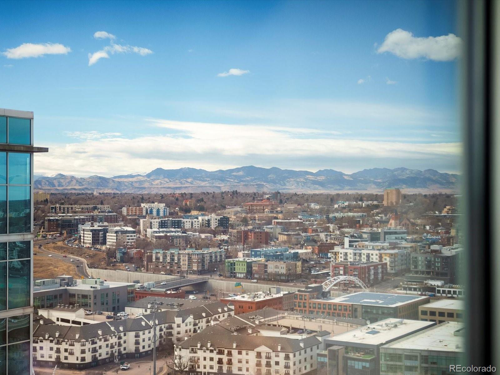 1700 Bassett Street Unit: 2315