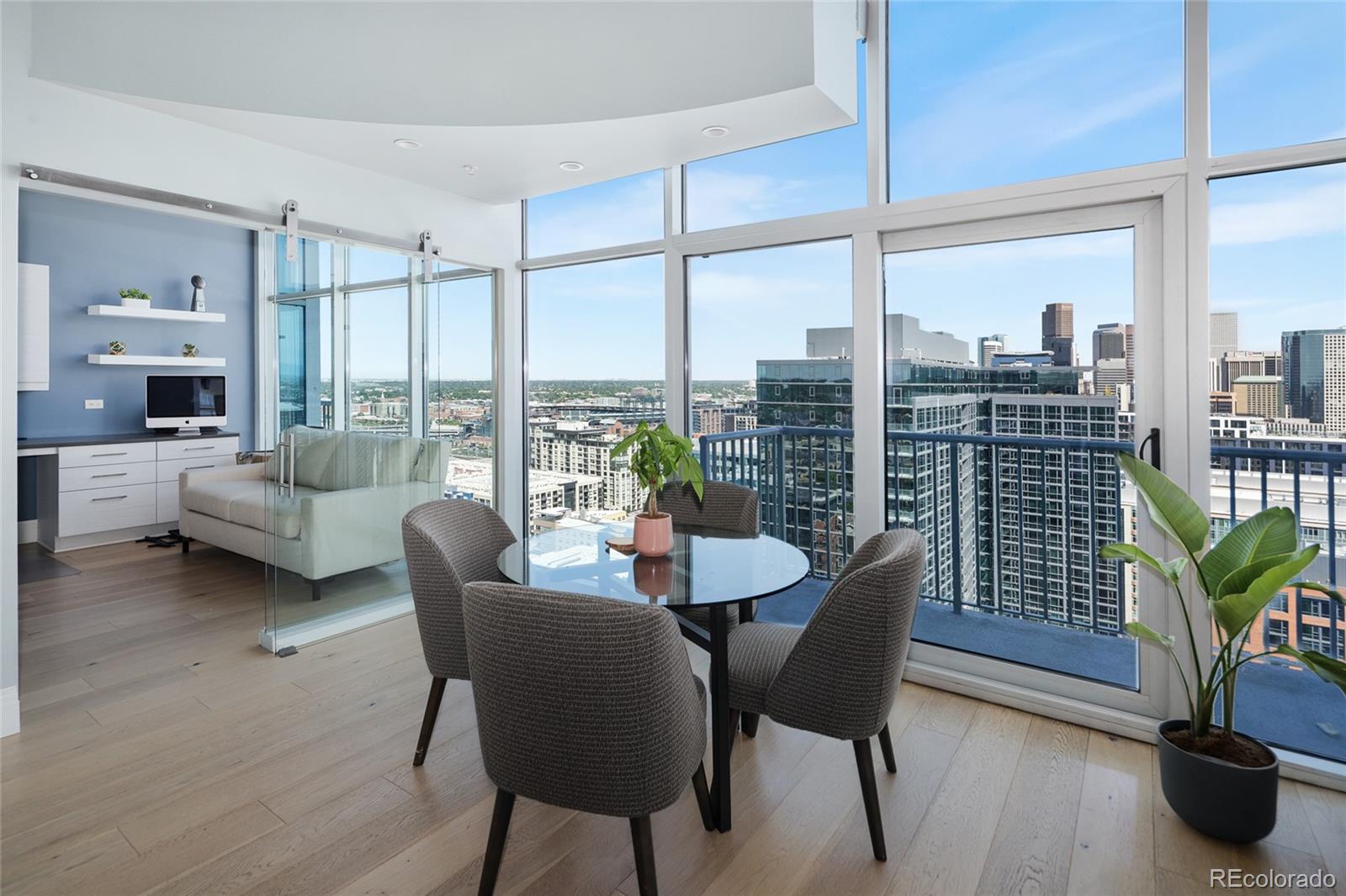 1700 Bassett Street Unit: 2315