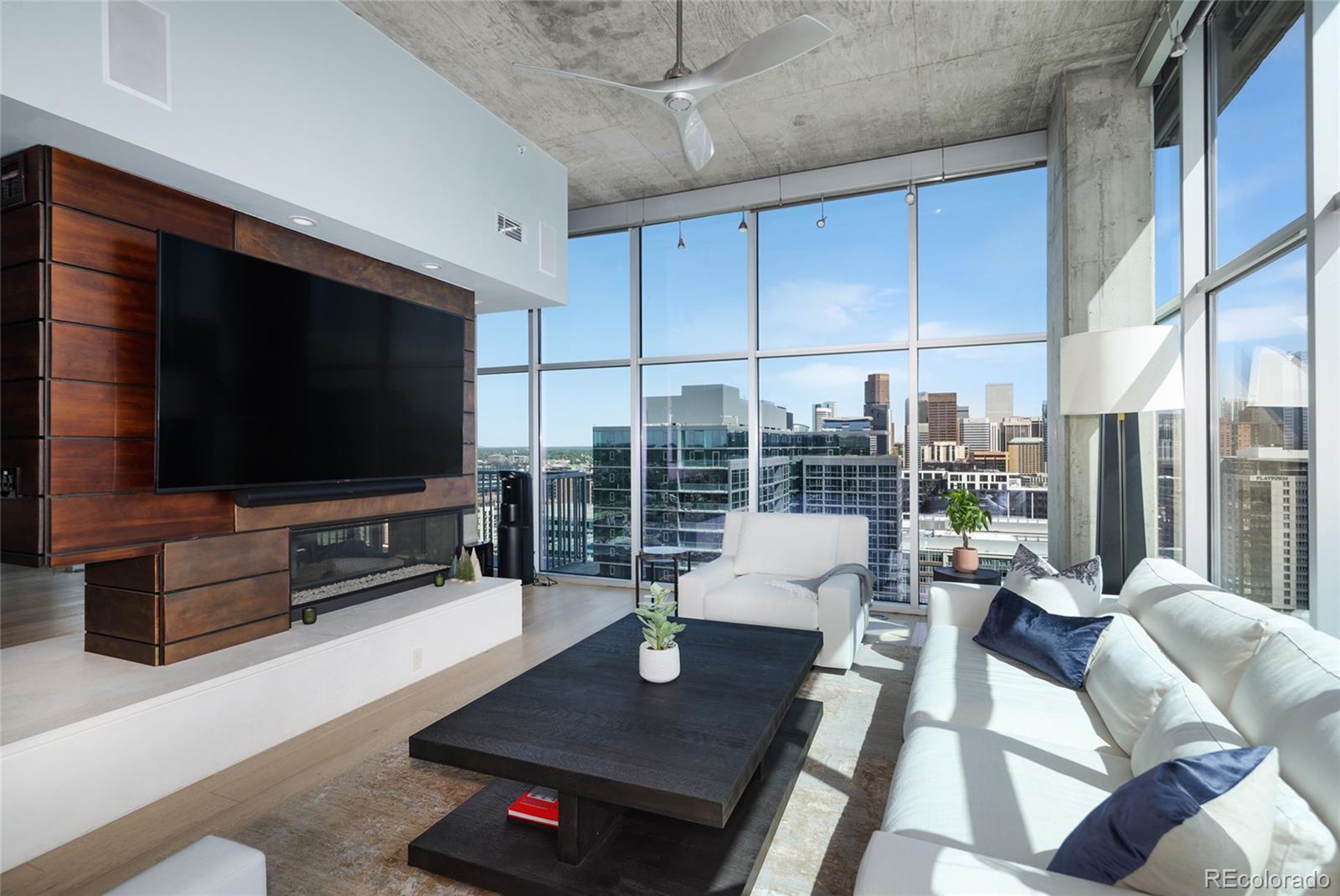 1700 Bassett Street Unit: 2315