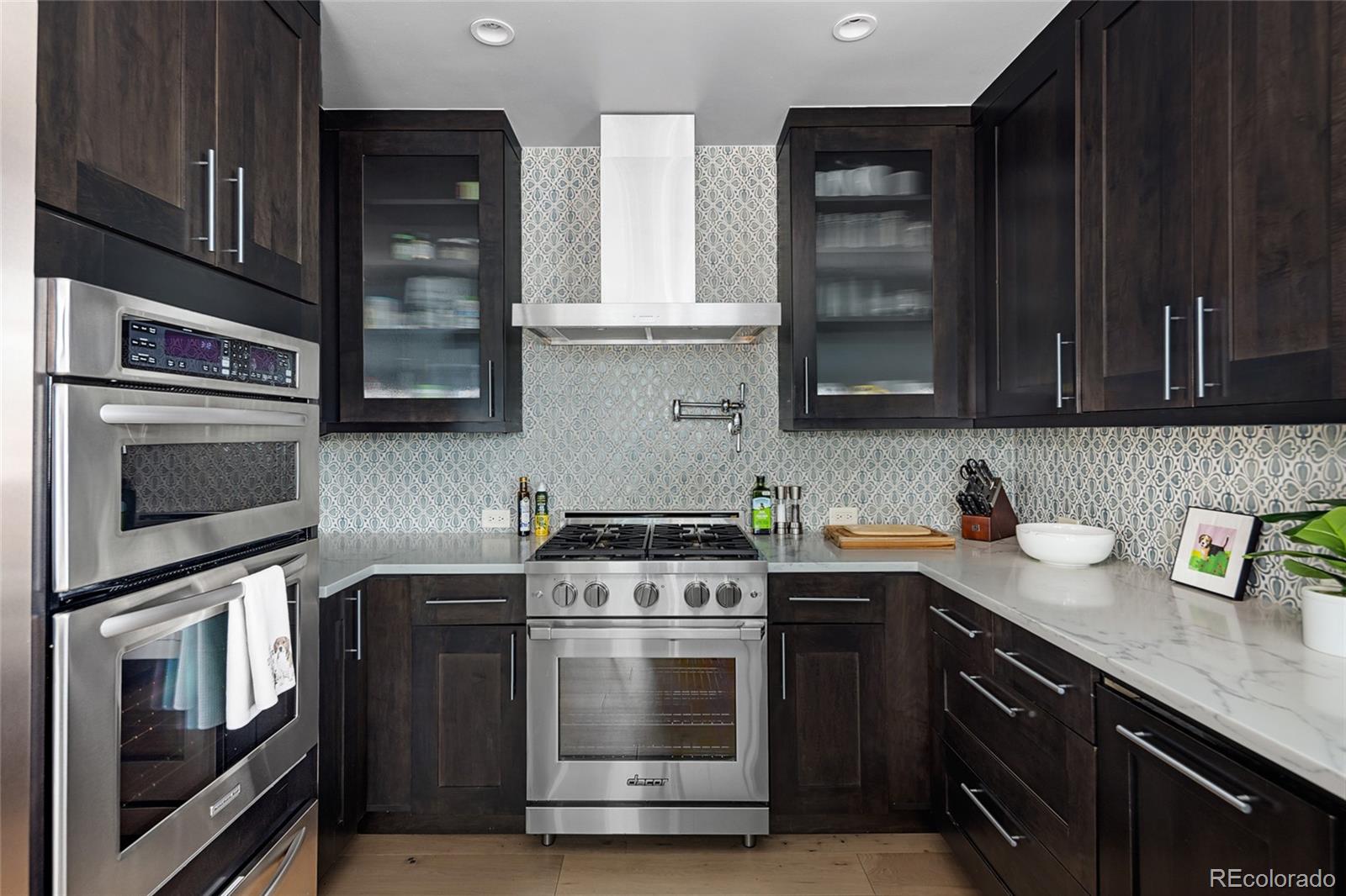 1700 Bassett Street Unit: 2315