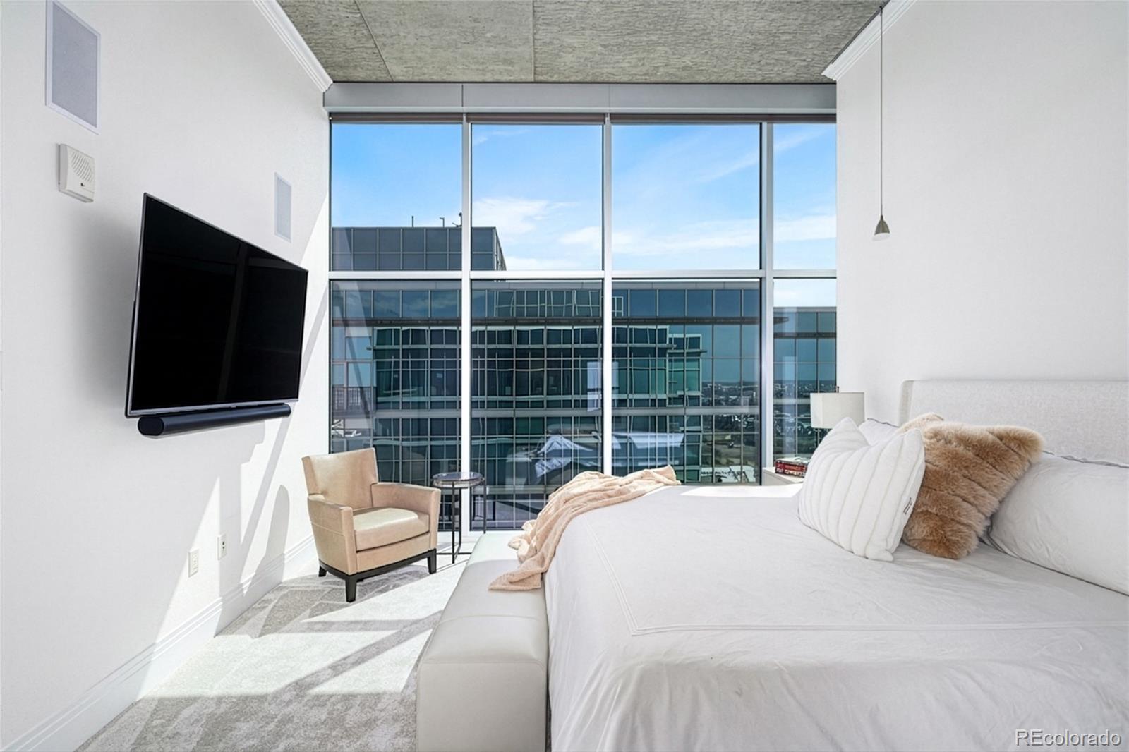 1700 Bassett Street Unit: 2315