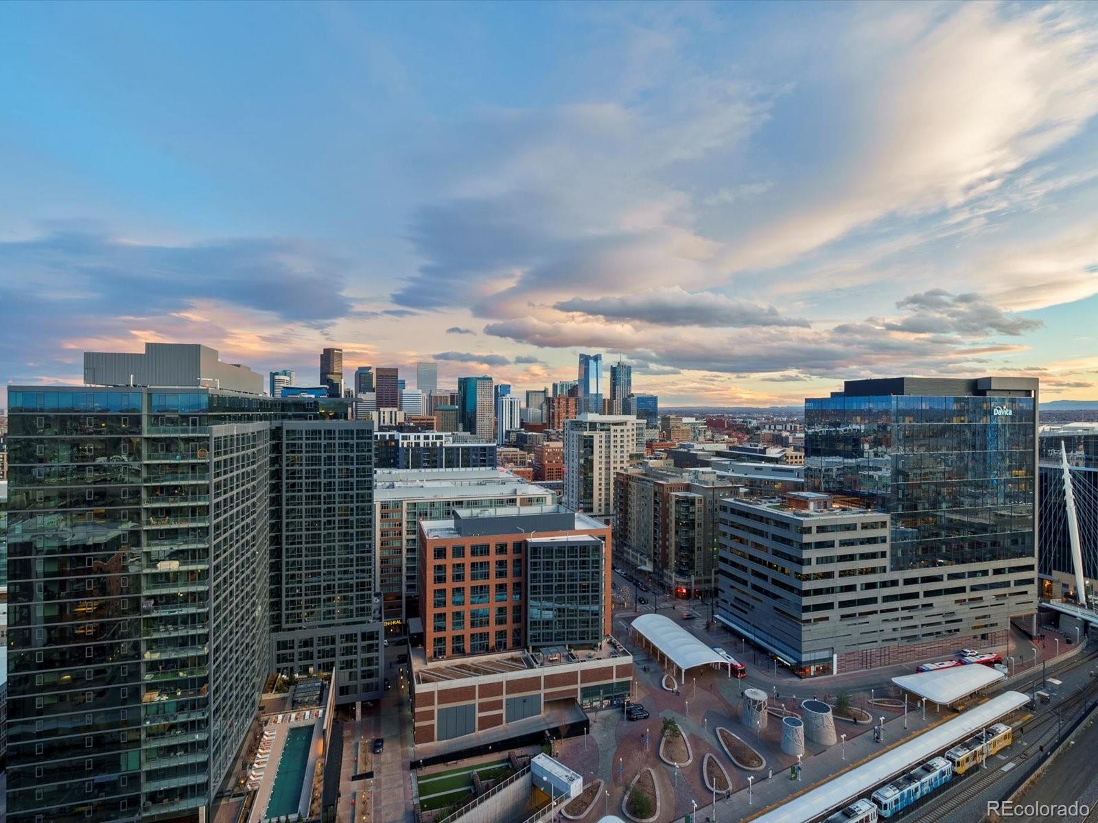 1700 Bassett Street Unit: 2315