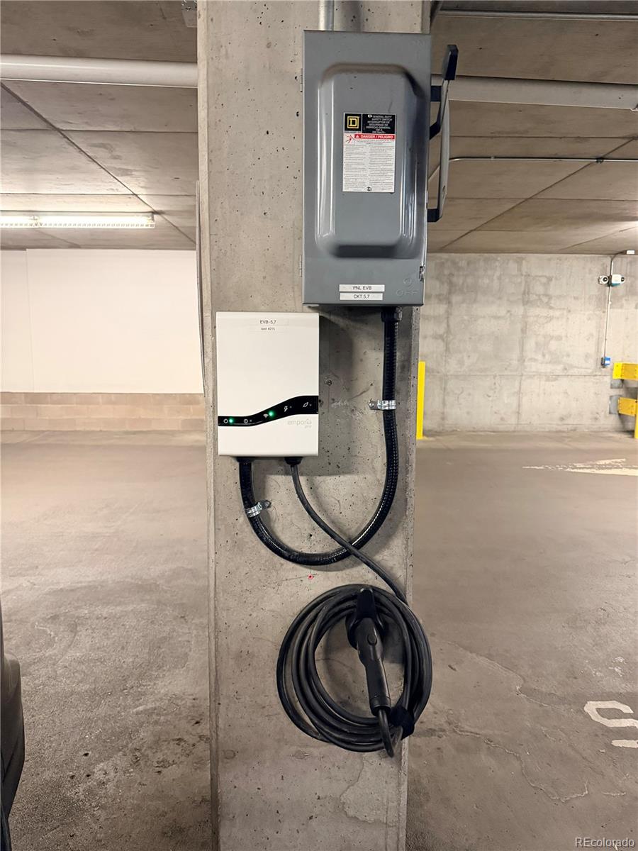 1700 Bassett Street Unit: 2315