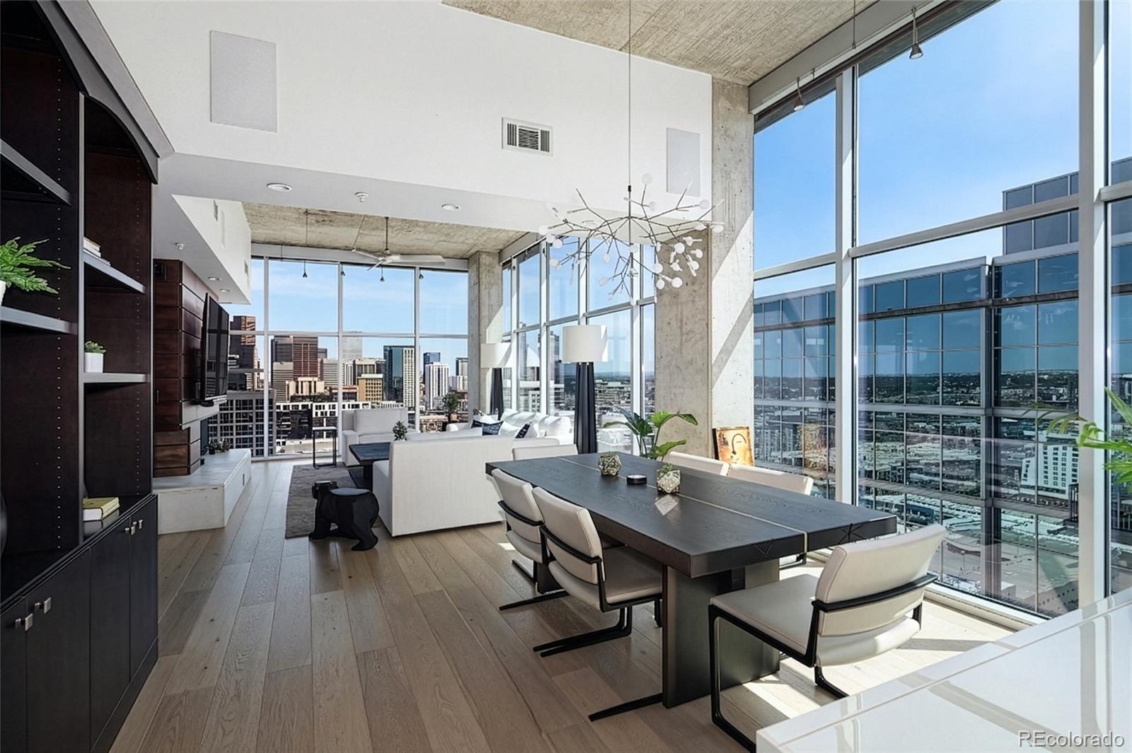 1700 Bassett Street Unit: 2315