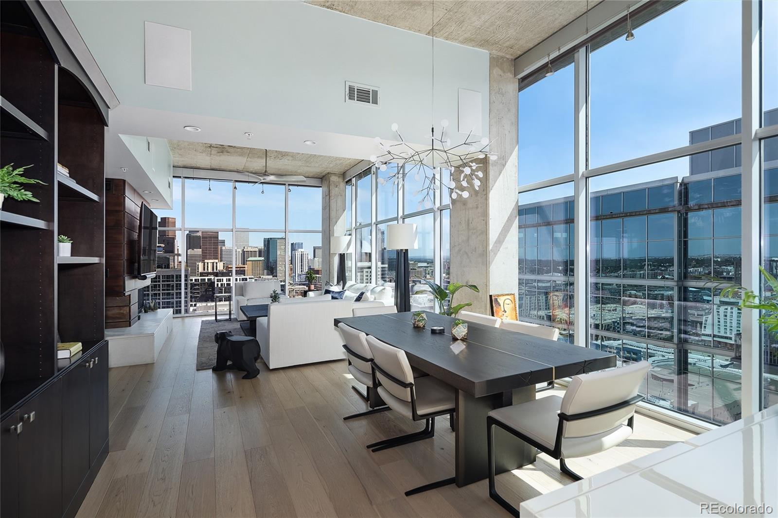 1700 Bassett Street Unit: 2315