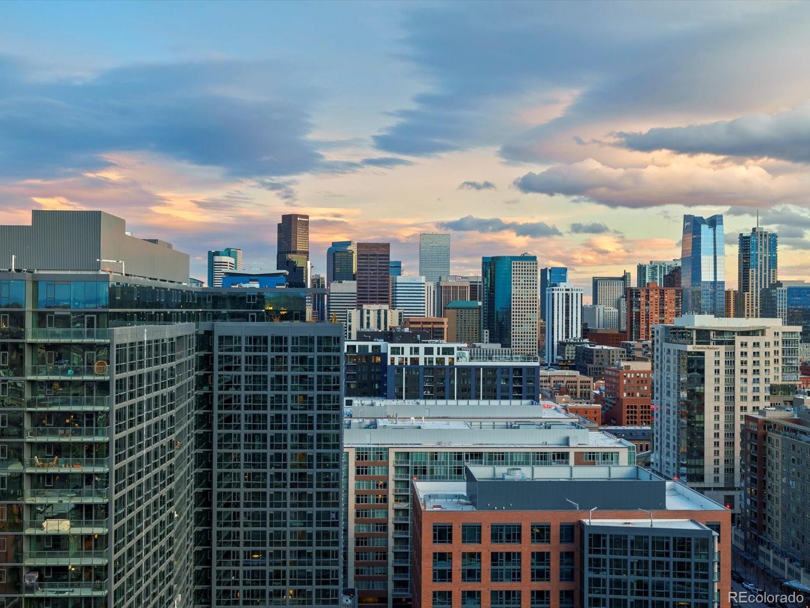 1700 Bassett Street Unit: 2315