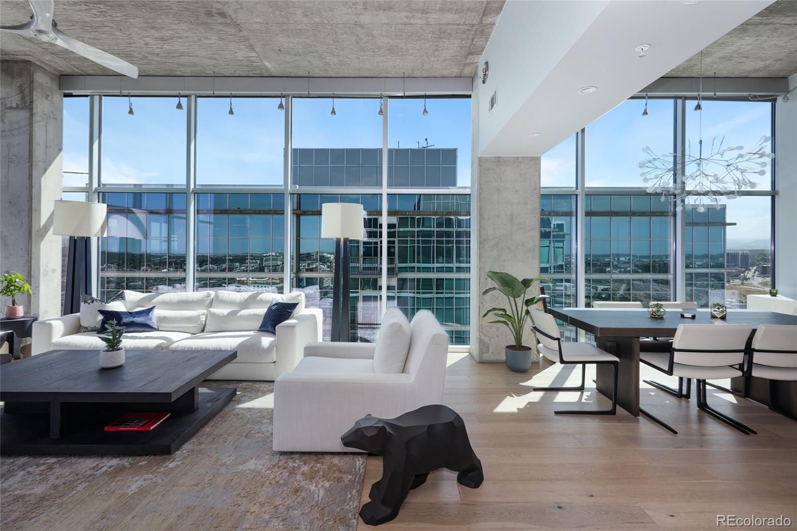 1700 Bassett Street Unit: 2315