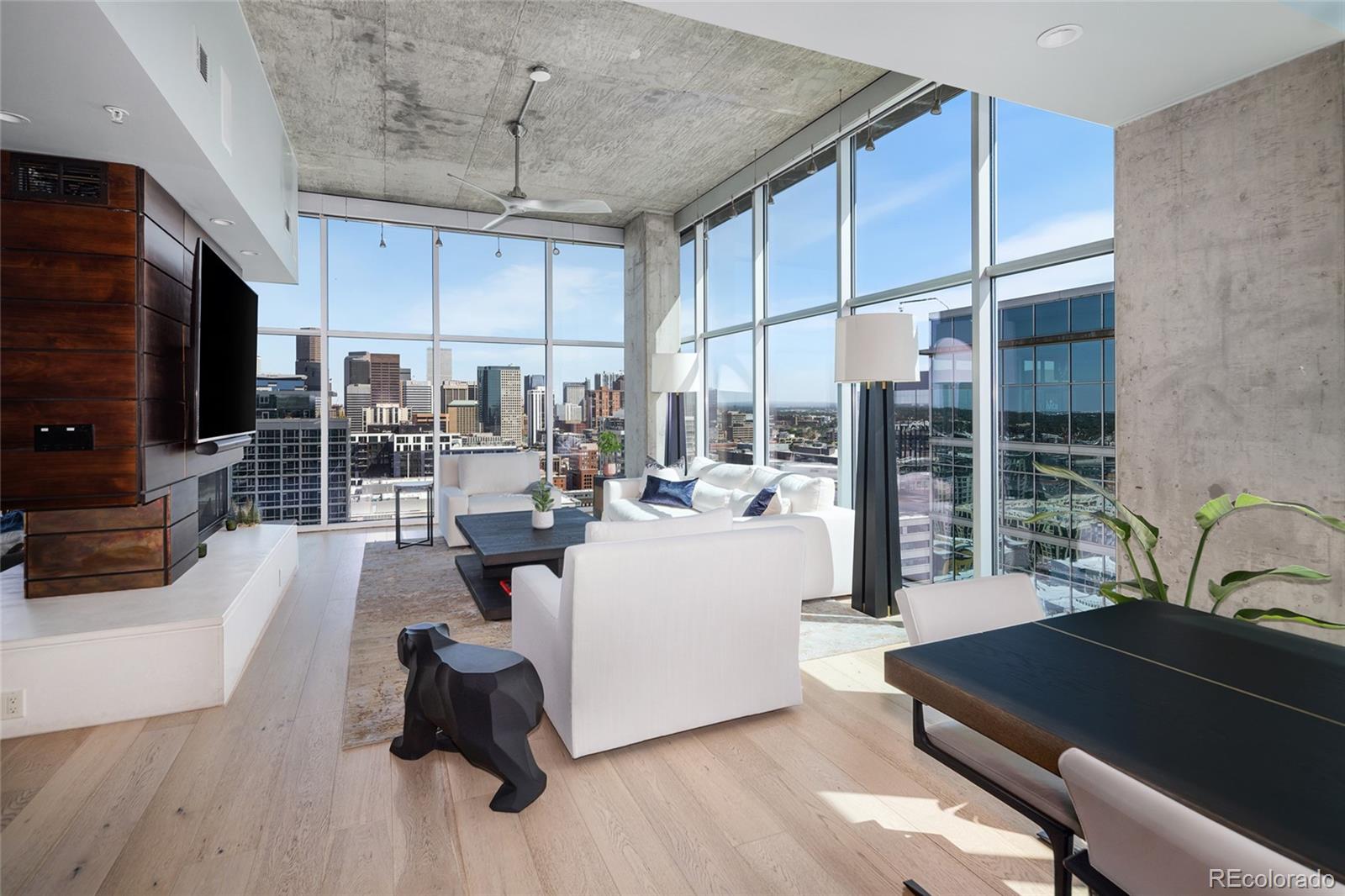 1700 Bassett Street Unit: 2315