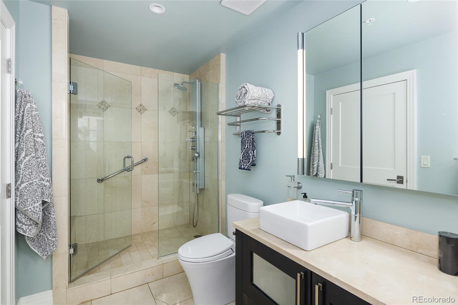 1700 Bassett Street Unit: 2315