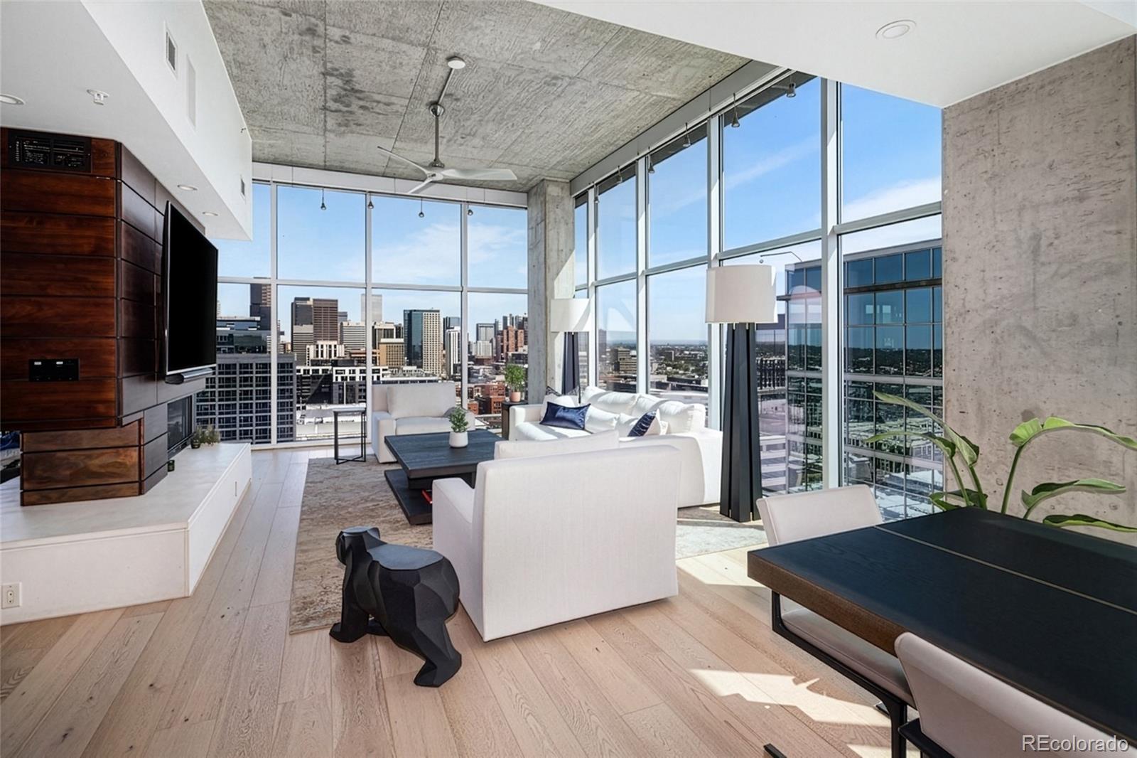 1700 Bassett Street Unit: 2315