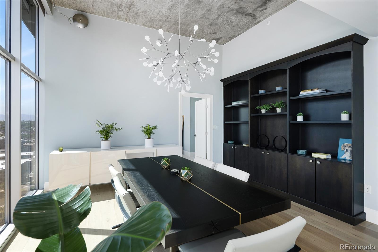 1700 Bassett Street Unit: 2315