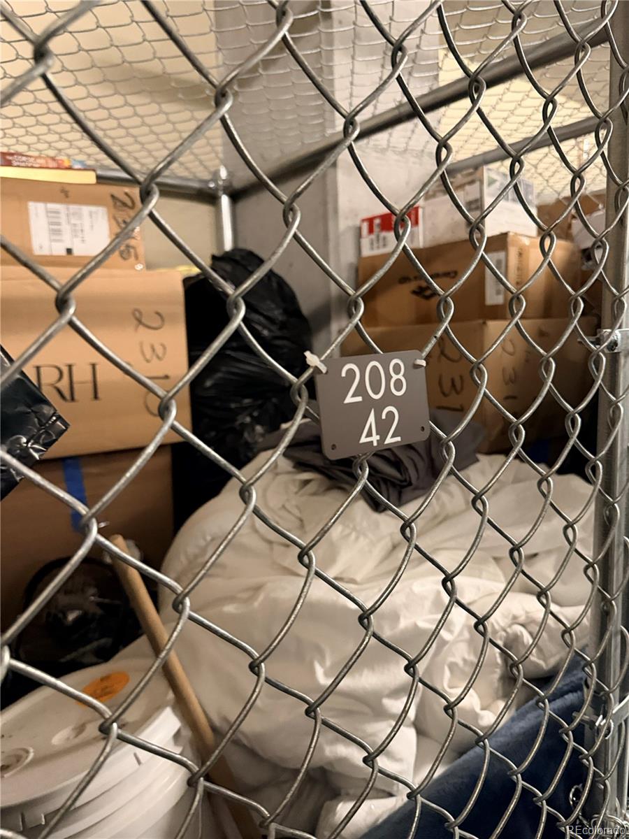 1700 Bassett Street Unit: 2315