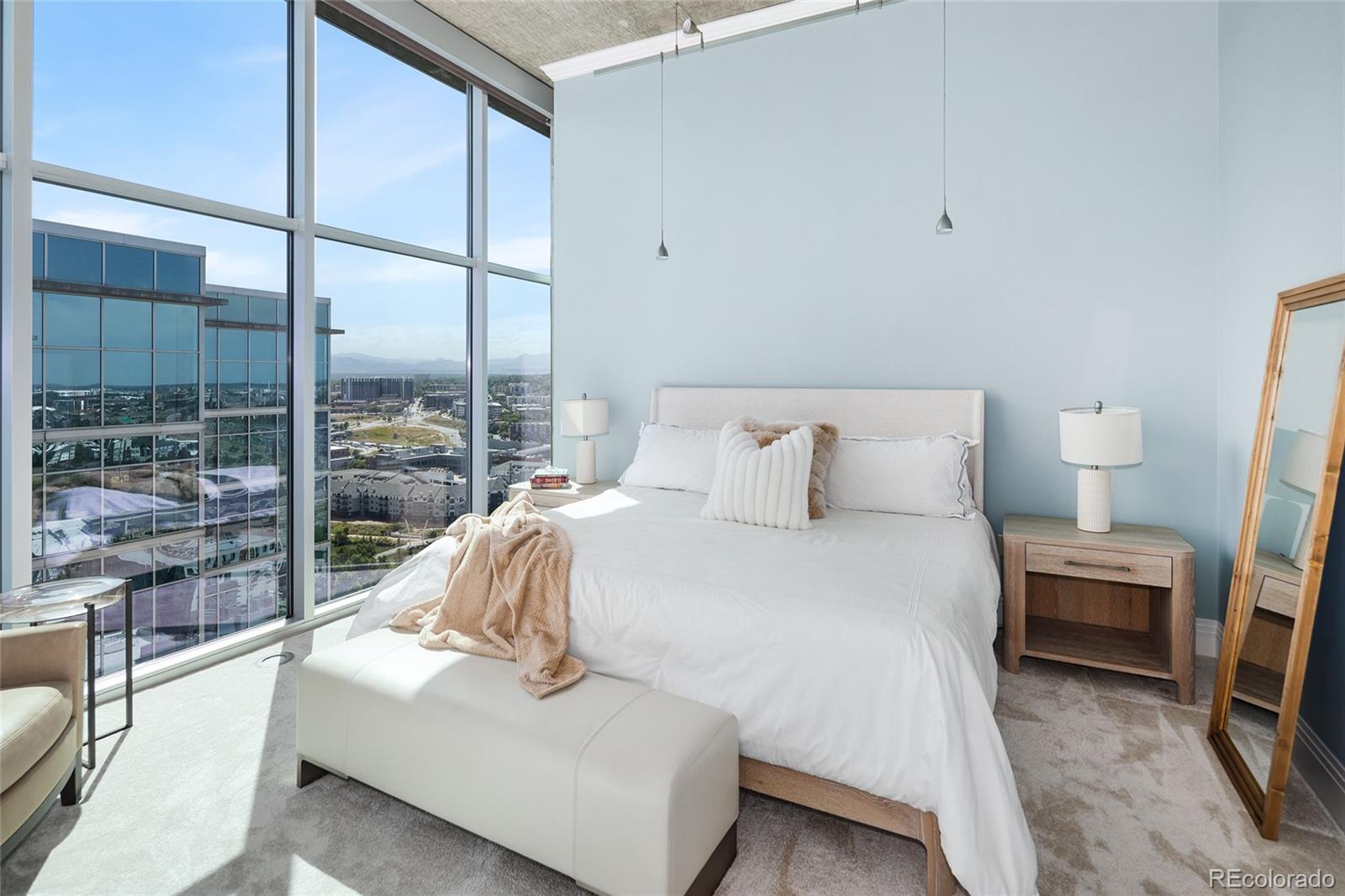 1700 Bassett Street Unit: 2315