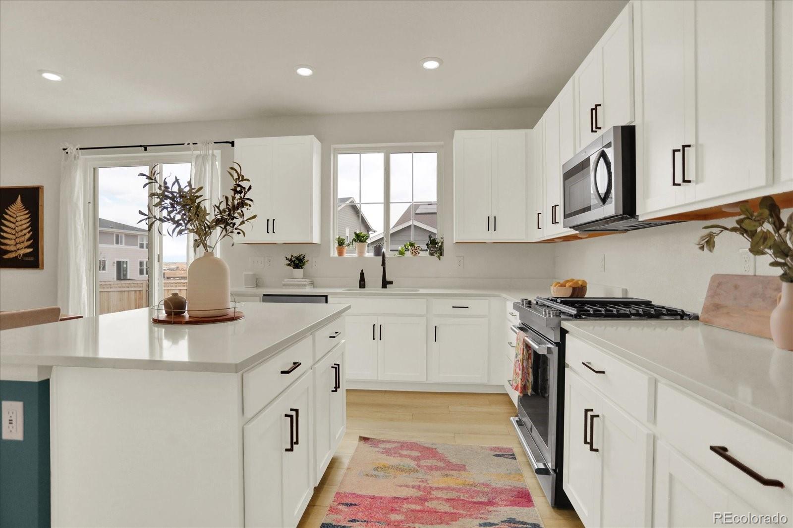 5921 N Liverpool Court