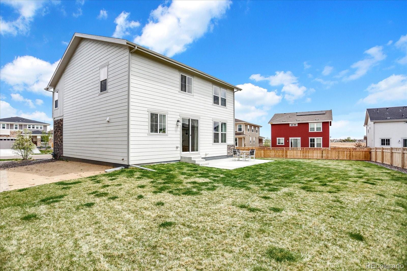 5921 N Liverpool Court