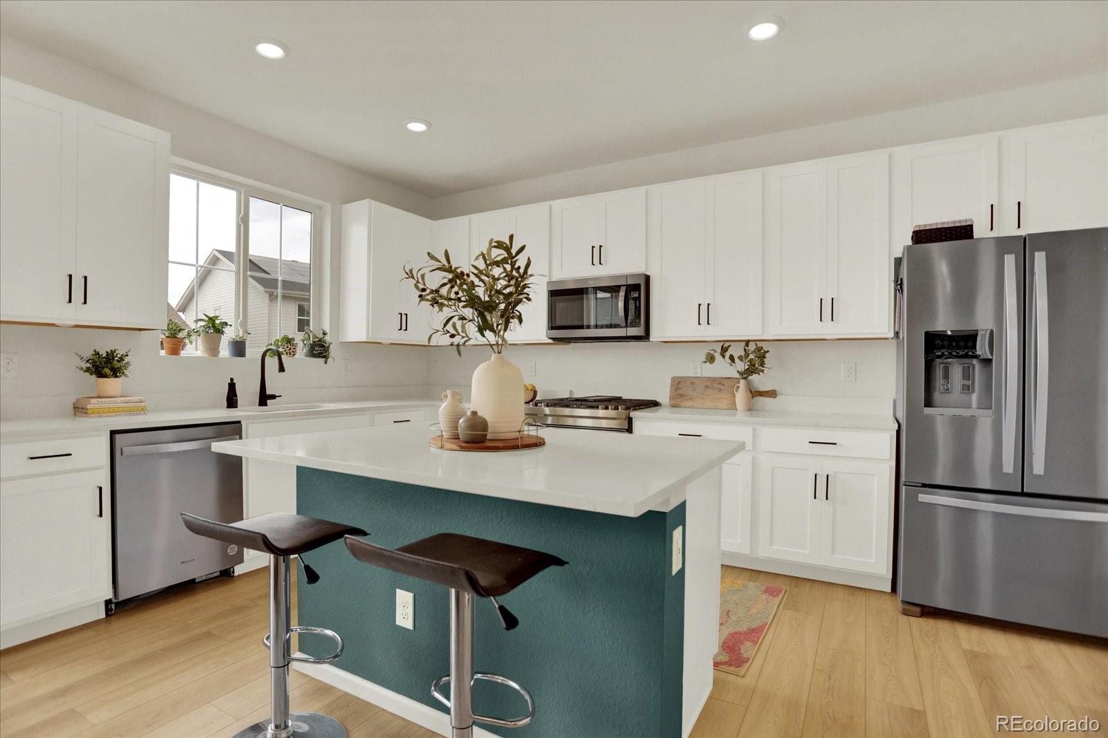 5921 N Liverpool Court