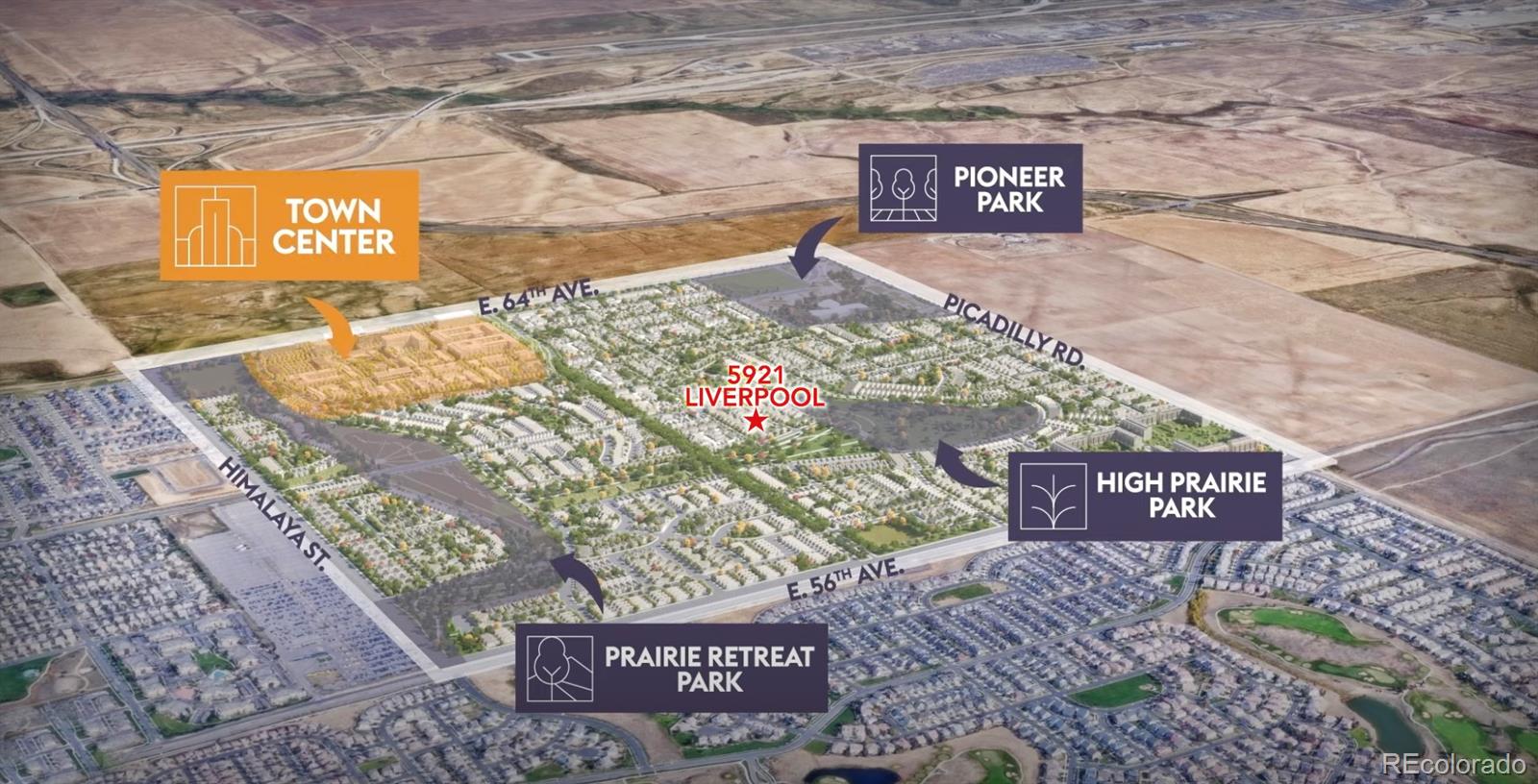 5921 N Liverpool Court