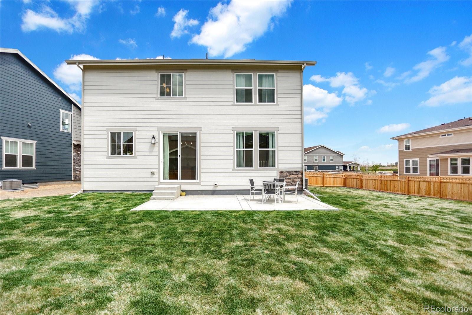 5921 N Liverpool Court