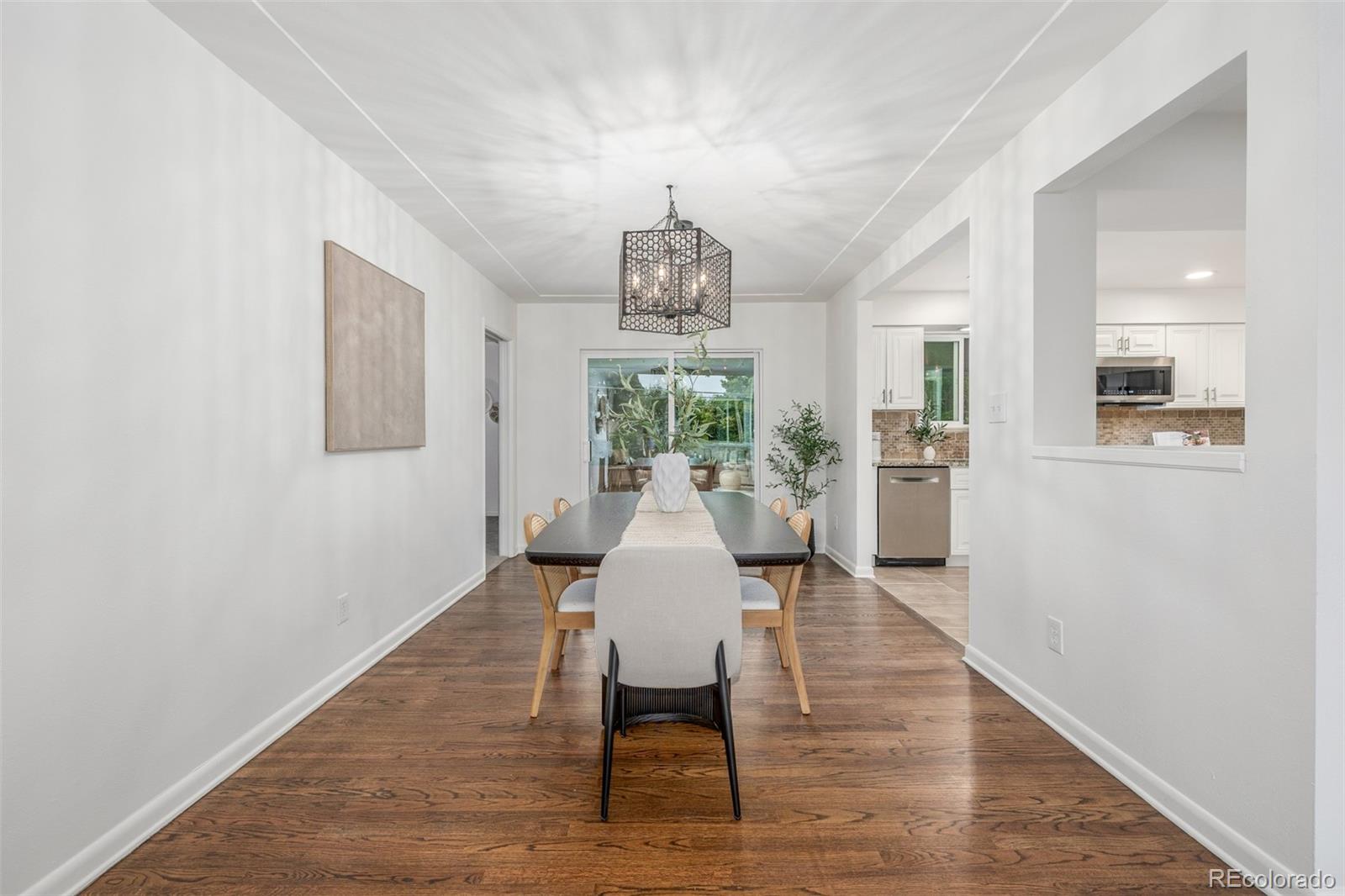 2644 S Krameria Street