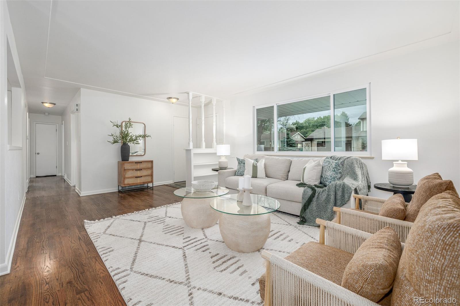 2644 S Krameria Street